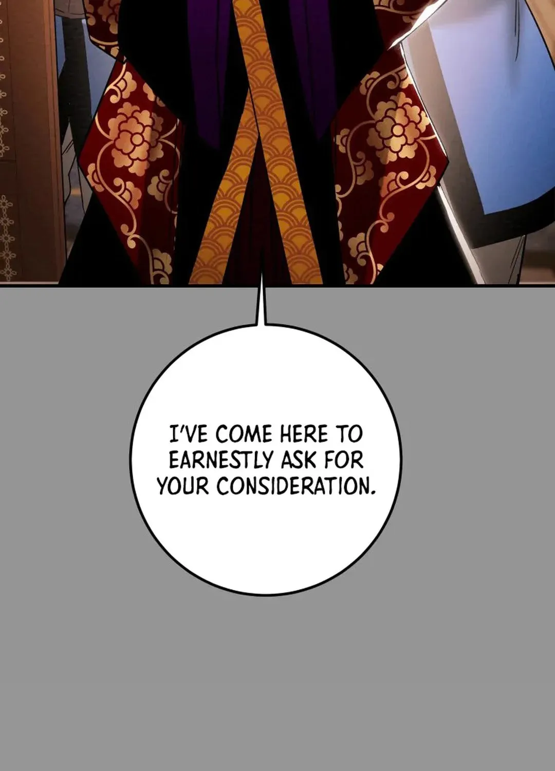 Read Heavenly Moon chapter 39 image 42 on Lezhin