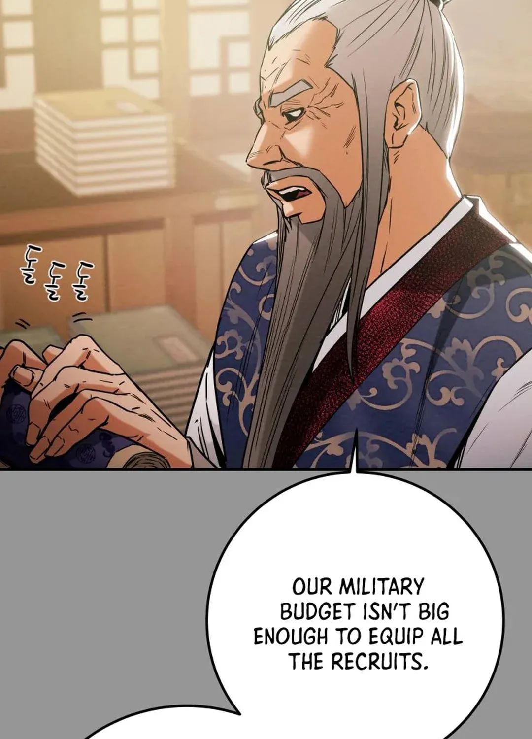 Read Heavenly Moon chapter 39 image 45 on Lezhin