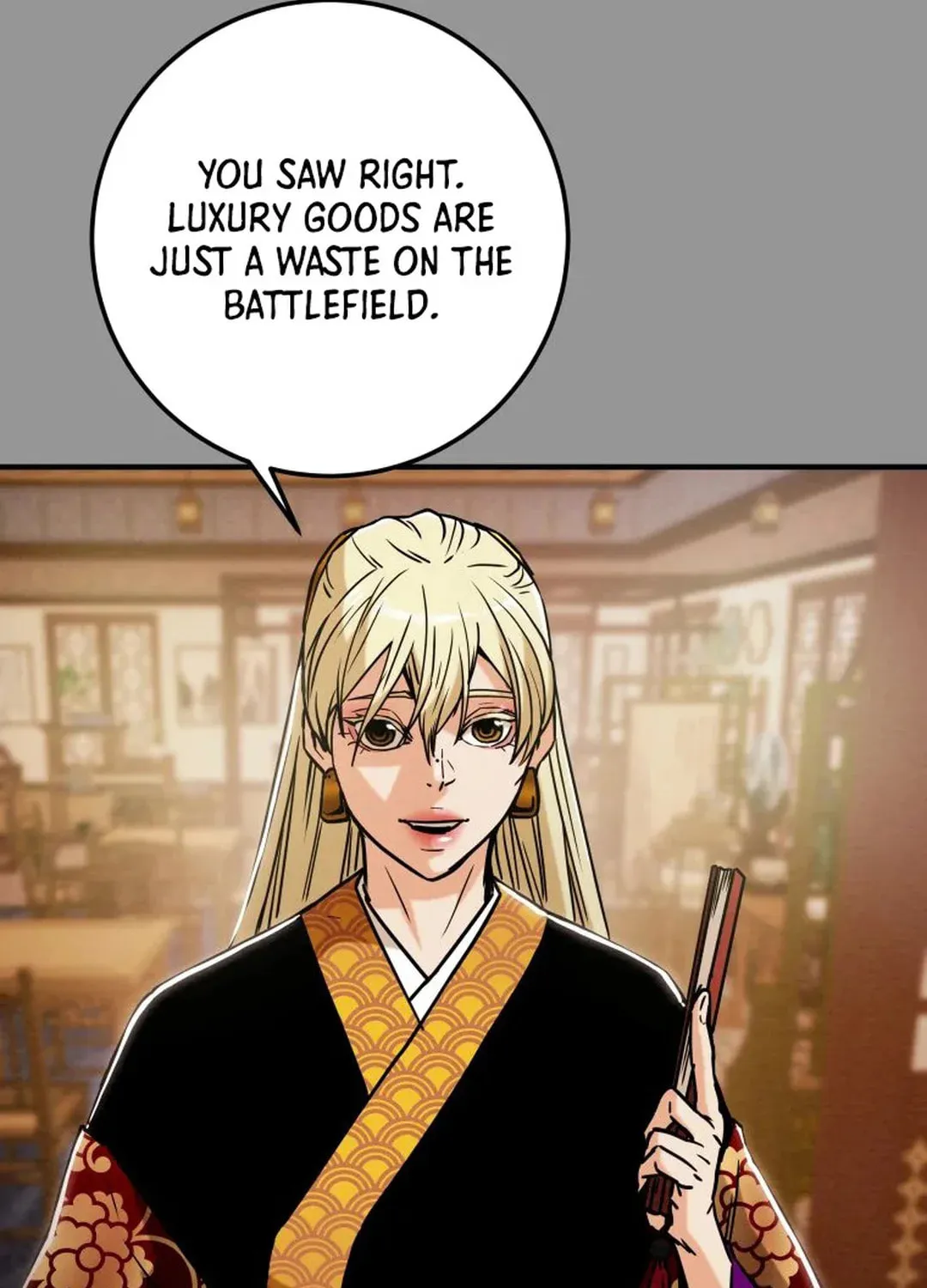 Read Heavenly Moon chapter 39 image 62 on Lezhin