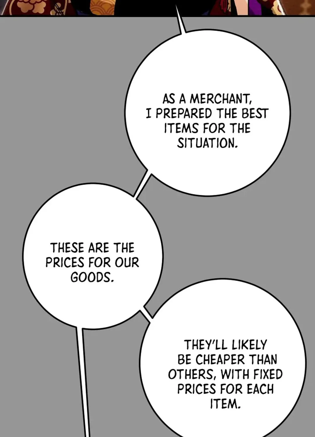Read Heavenly Moon chapter 39 image 63 on Lezhin