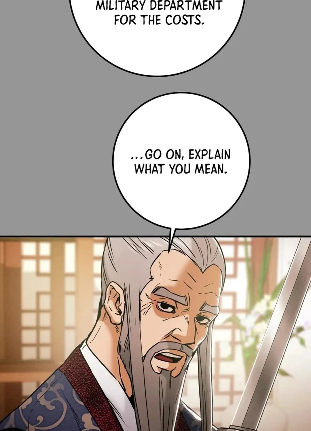 Read Heavenly Moon chapter 39 image 65 on Lezhin