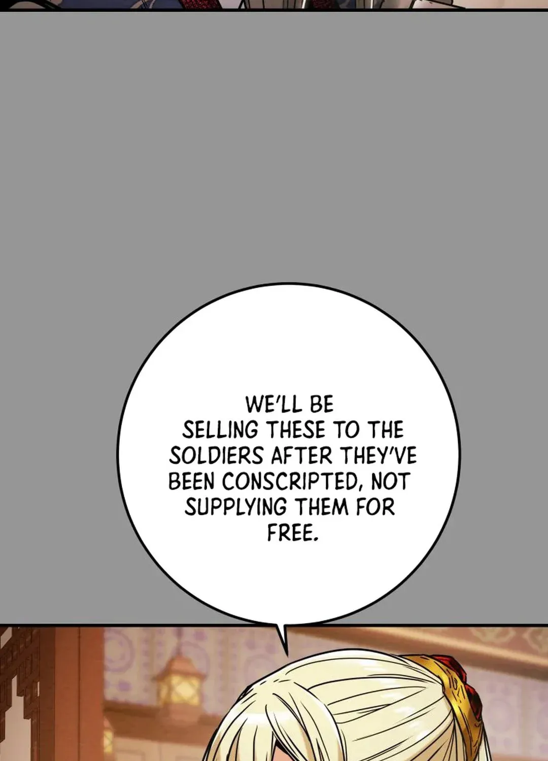 Read Heavenly Moon chapter 39 image 66 on Lezhin