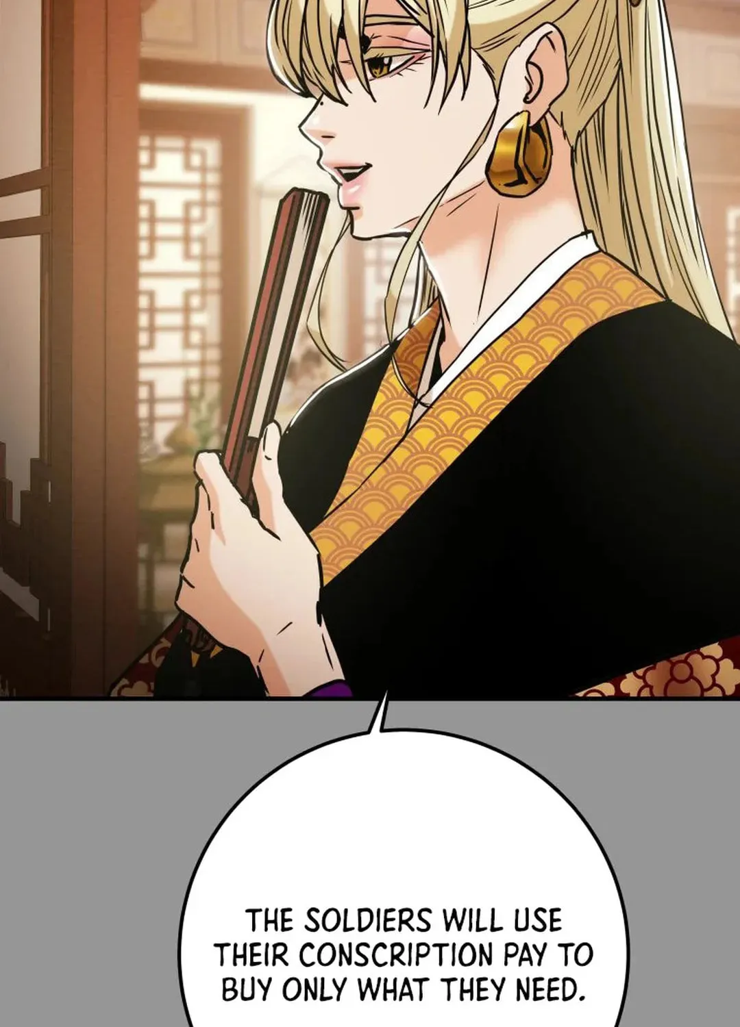 Read Heavenly Moon chapter 39 image 67 on Lezhin