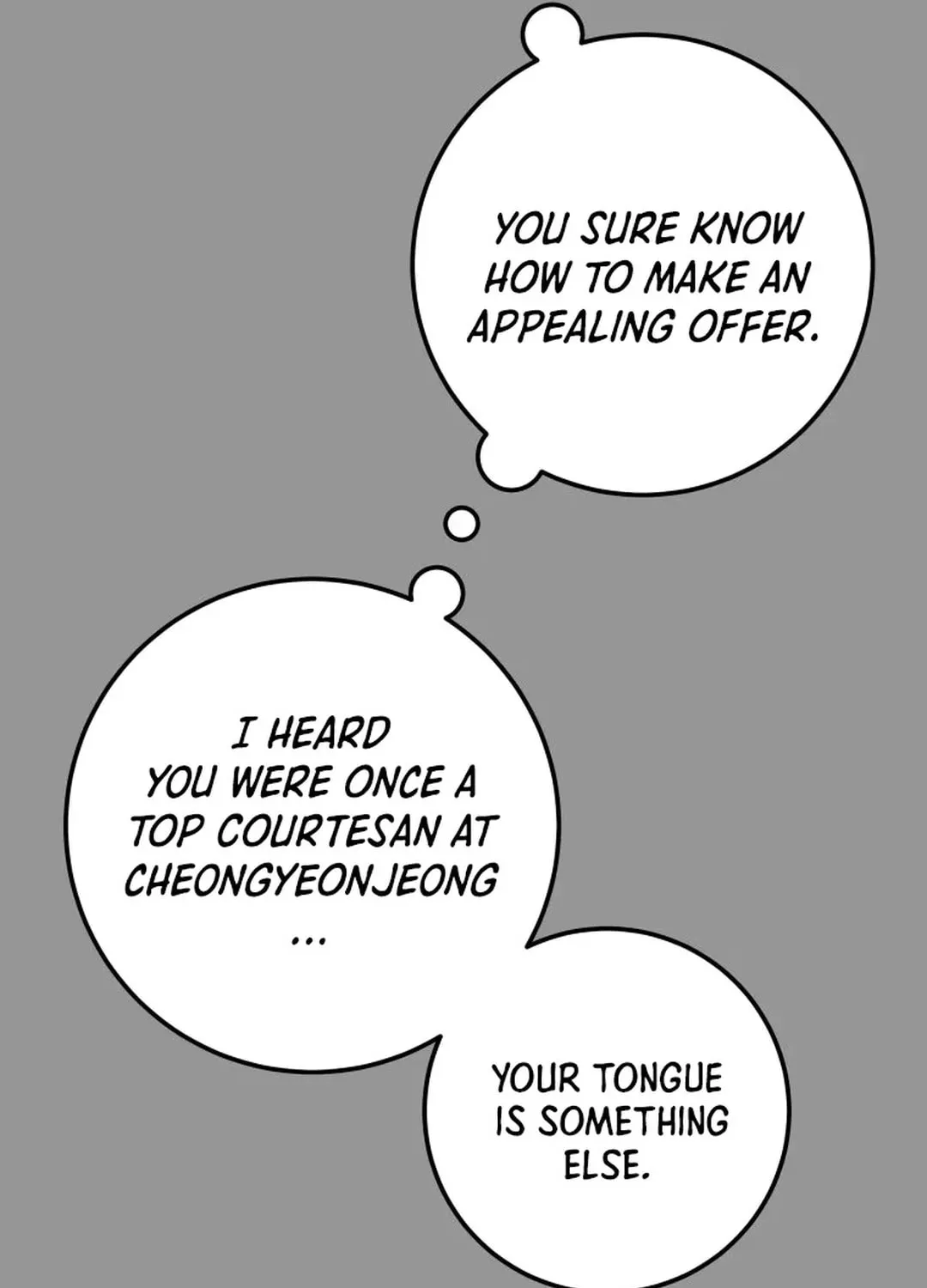 Read Heavenly Moon chapter 39 image 76 on Lezhin