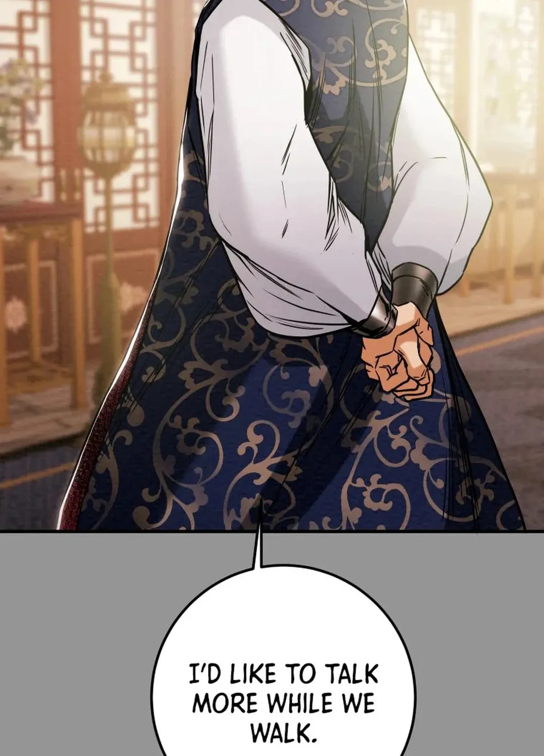 Read Heavenly Moon chapter 39 image 79 on Lezhin