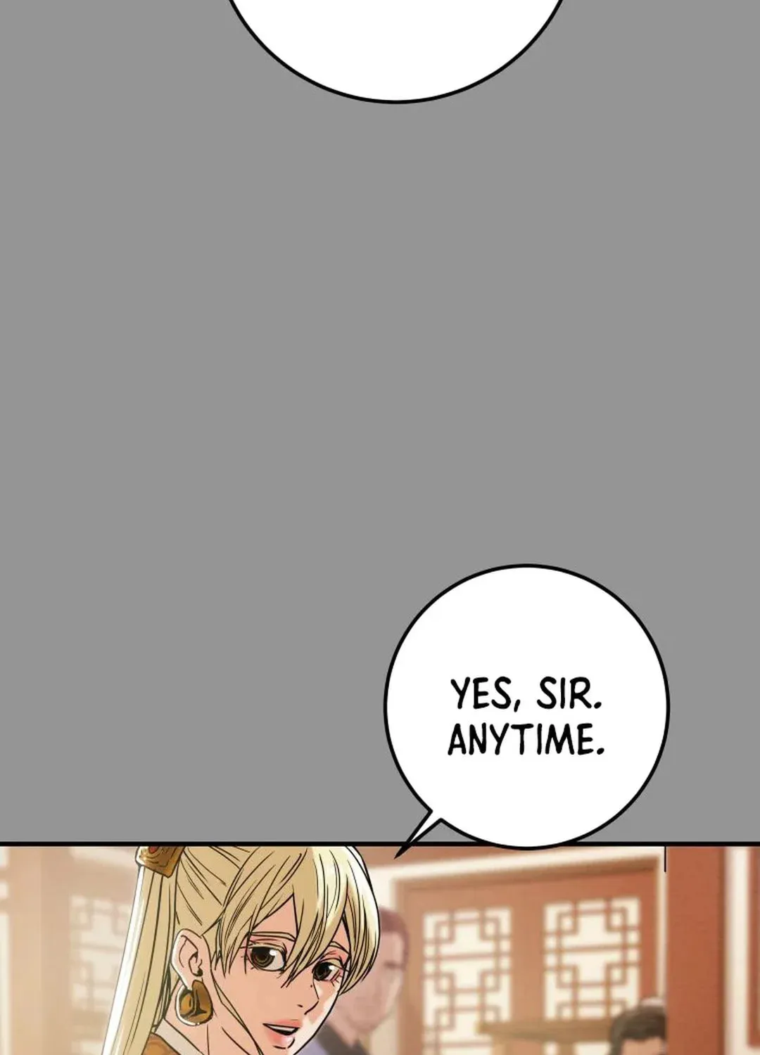 Read Heavenly Moon chapter 39 image 80 on Lezhin
