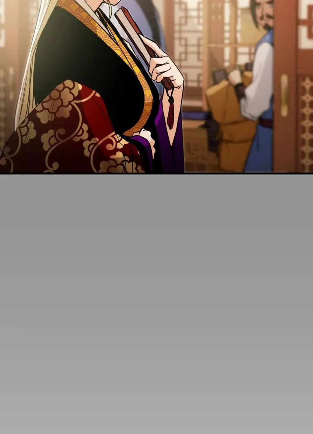 Read Heavenly Moon chapter 39 image 81 on Lezhin