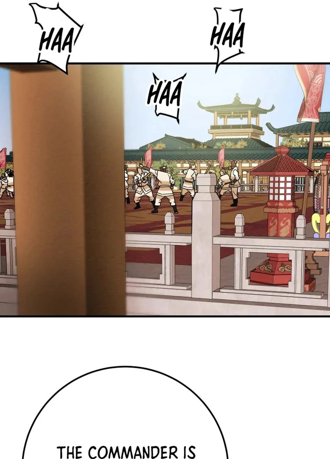 Read Heavenly Moon chapter 39 image 90 on Lezhin