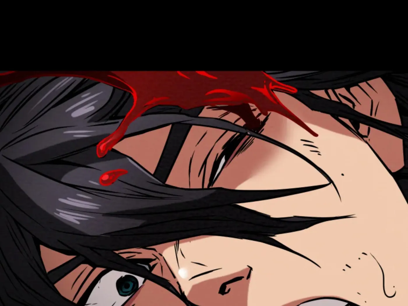Read Heavenly Moon chapter 4 image 10 on Lezhin