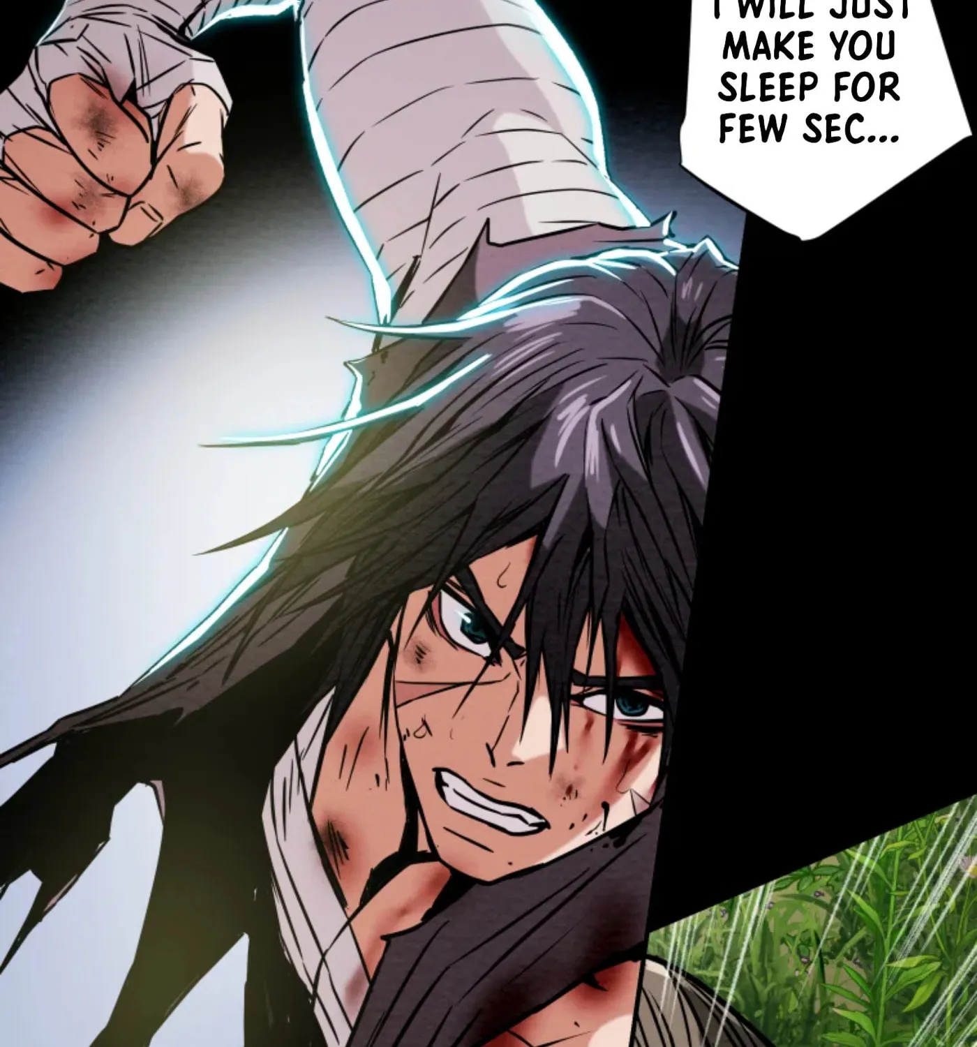 Read Heavenly Moon chapter 4 image 102 on Lezhin