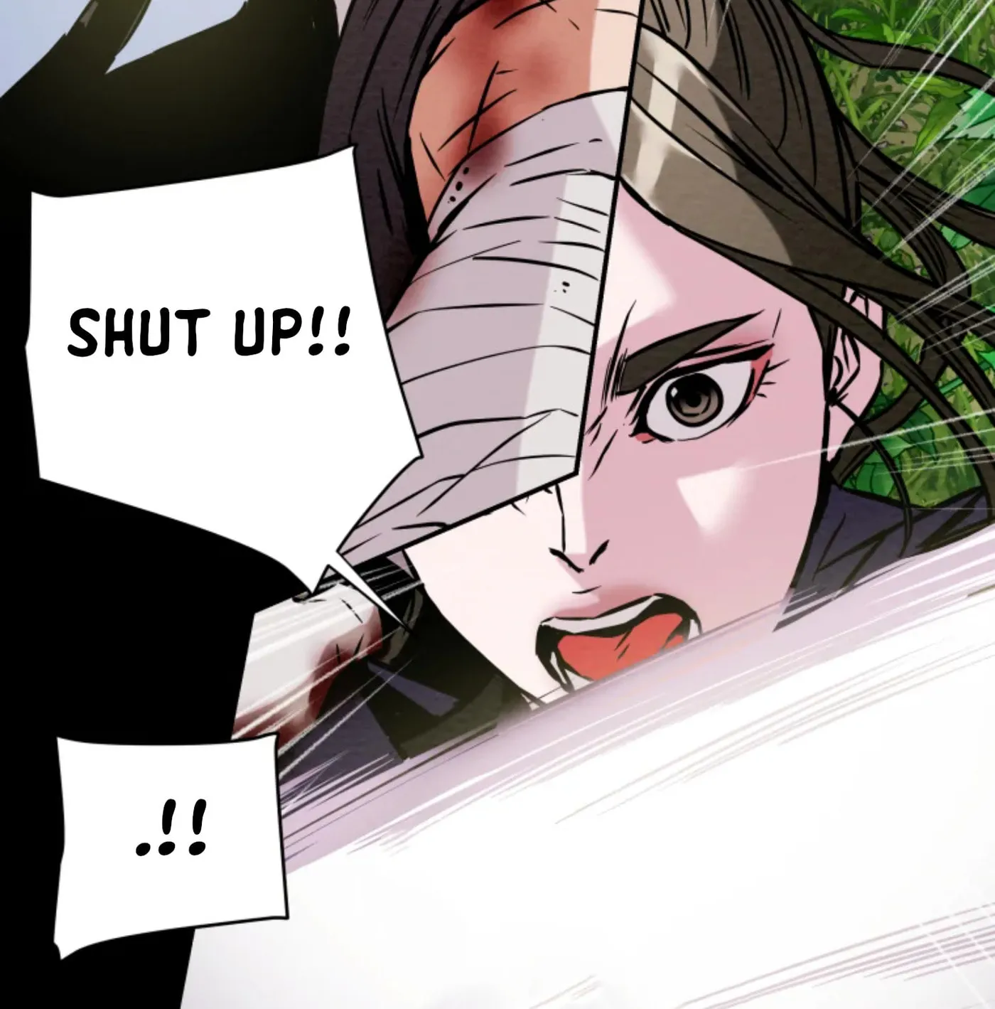 Read Heavenly Moon chapter 4 image 103 on Lezhin