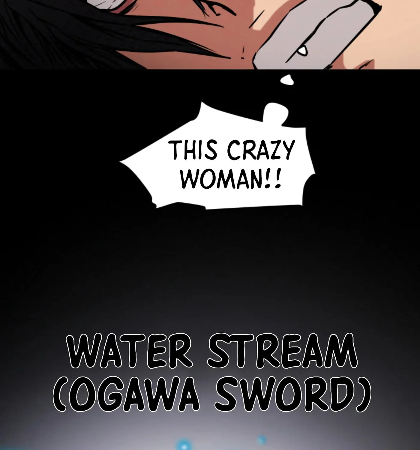 Read Heavenly Moon chapter 4 image 11 on Lezhin