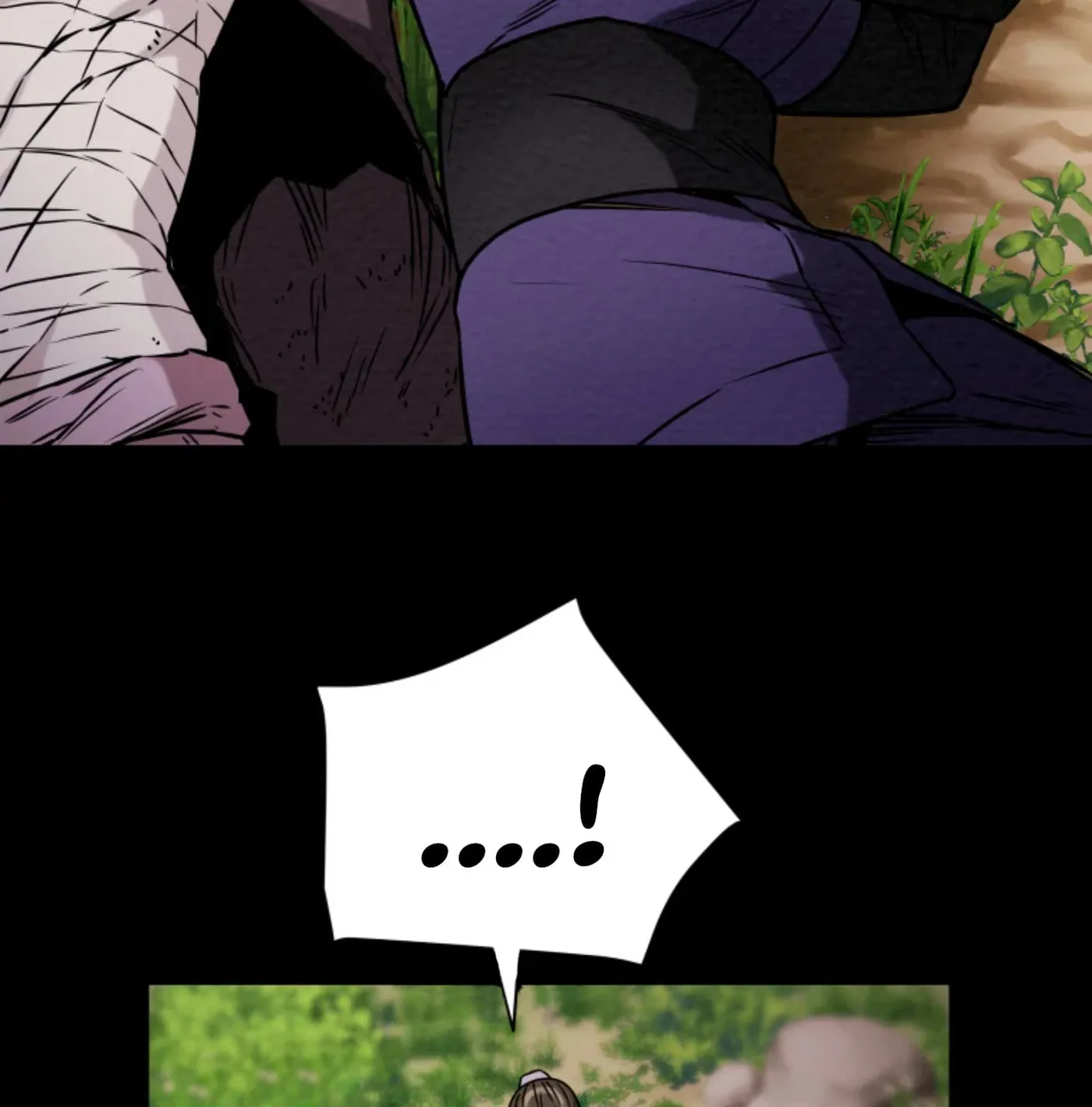 Read Heavenly Moon chapter 4 image 112 on Lezhin
