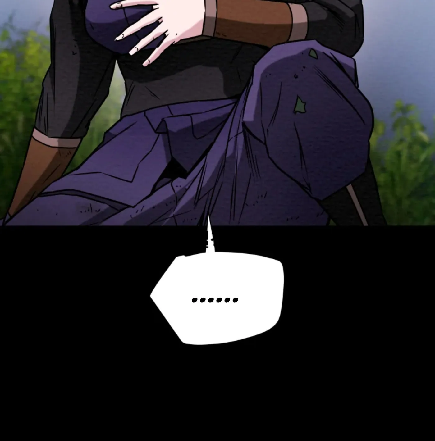 Read Heavenly Moon chapter 4 image 115 on Lezhin