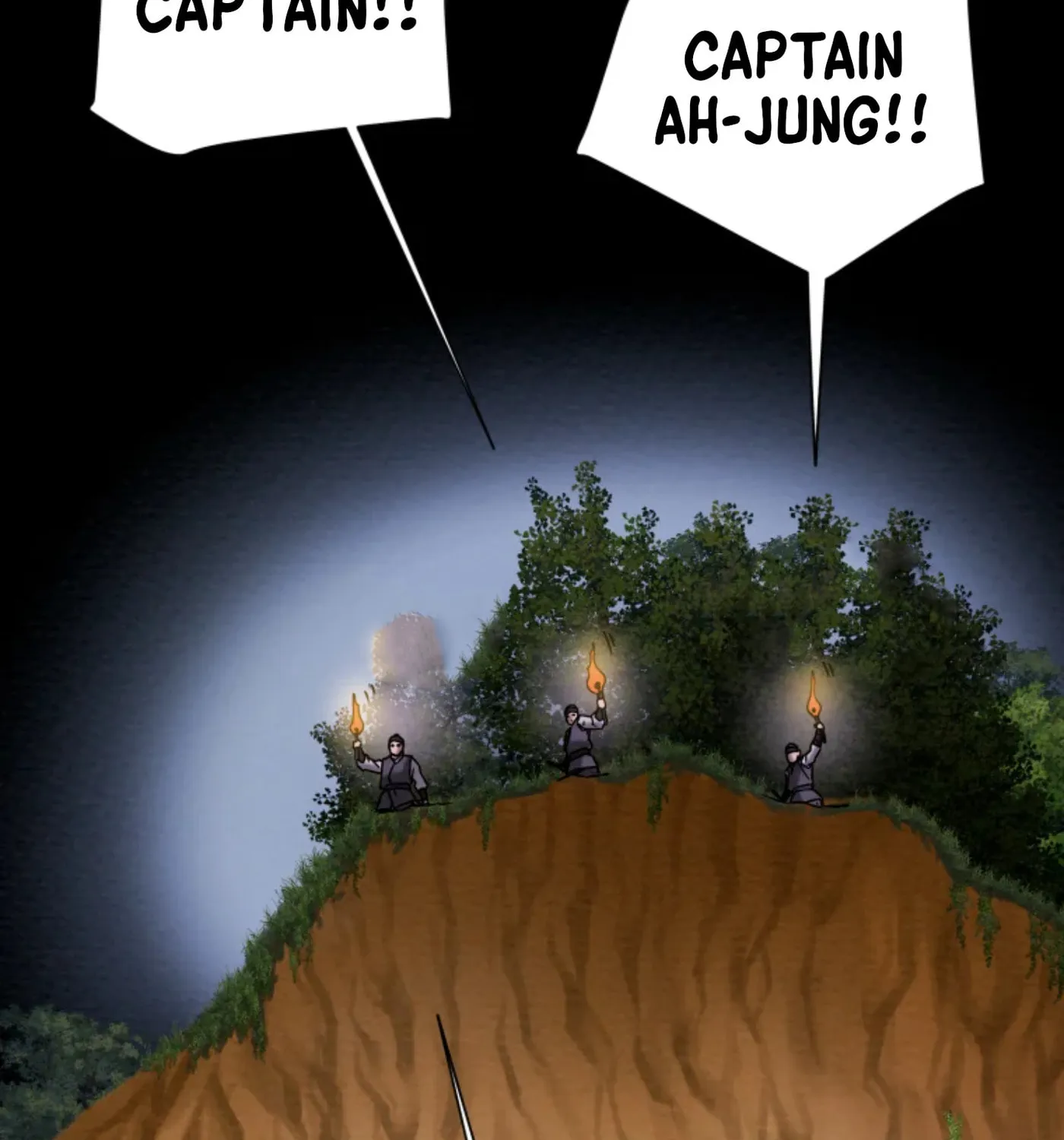 Read Heavenly Moon chapter 4 image 117 on Lezhin