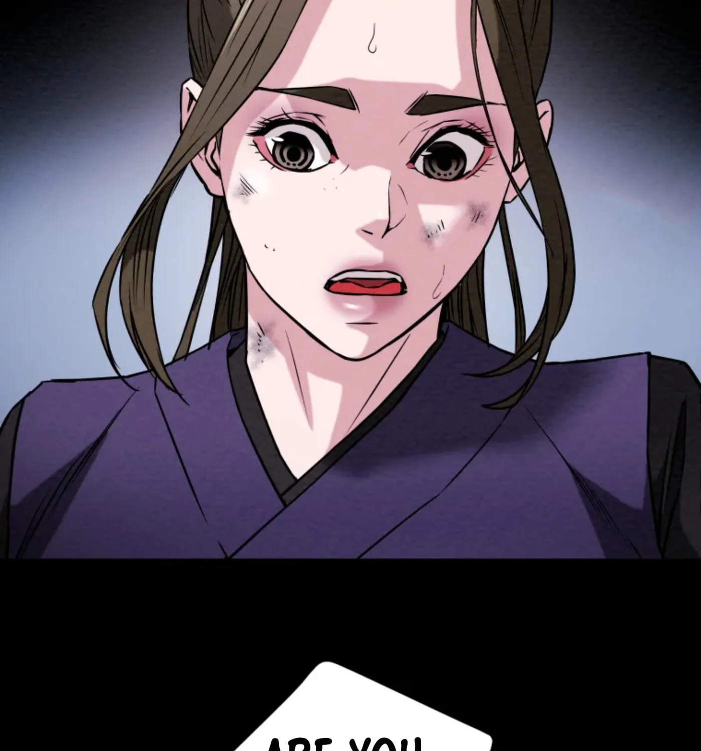 Read Heavenly Moon chapter 4 image 119 on Lezhin