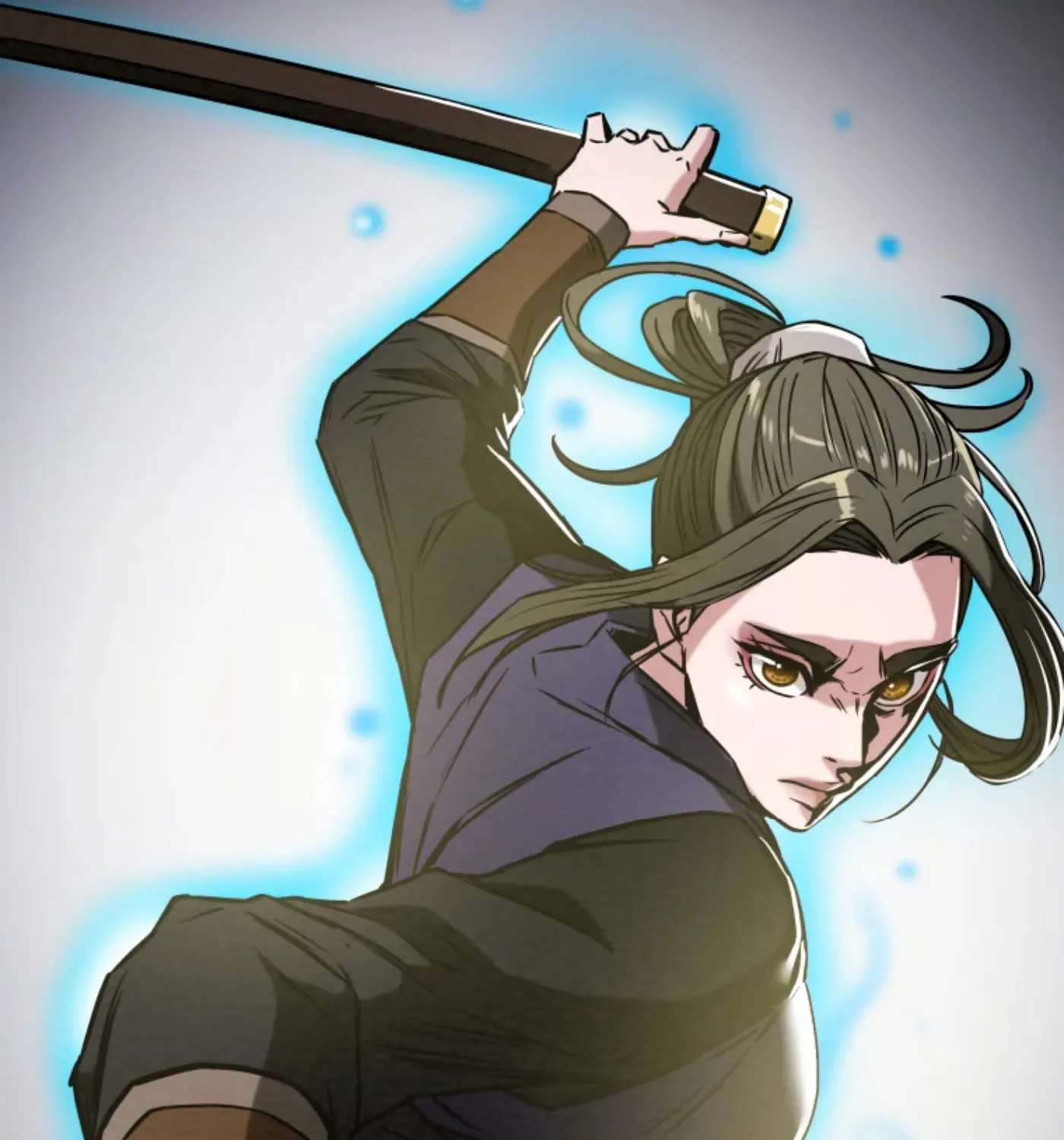 Read Heavenly Moon chapter 4 image 12 on Lezhin