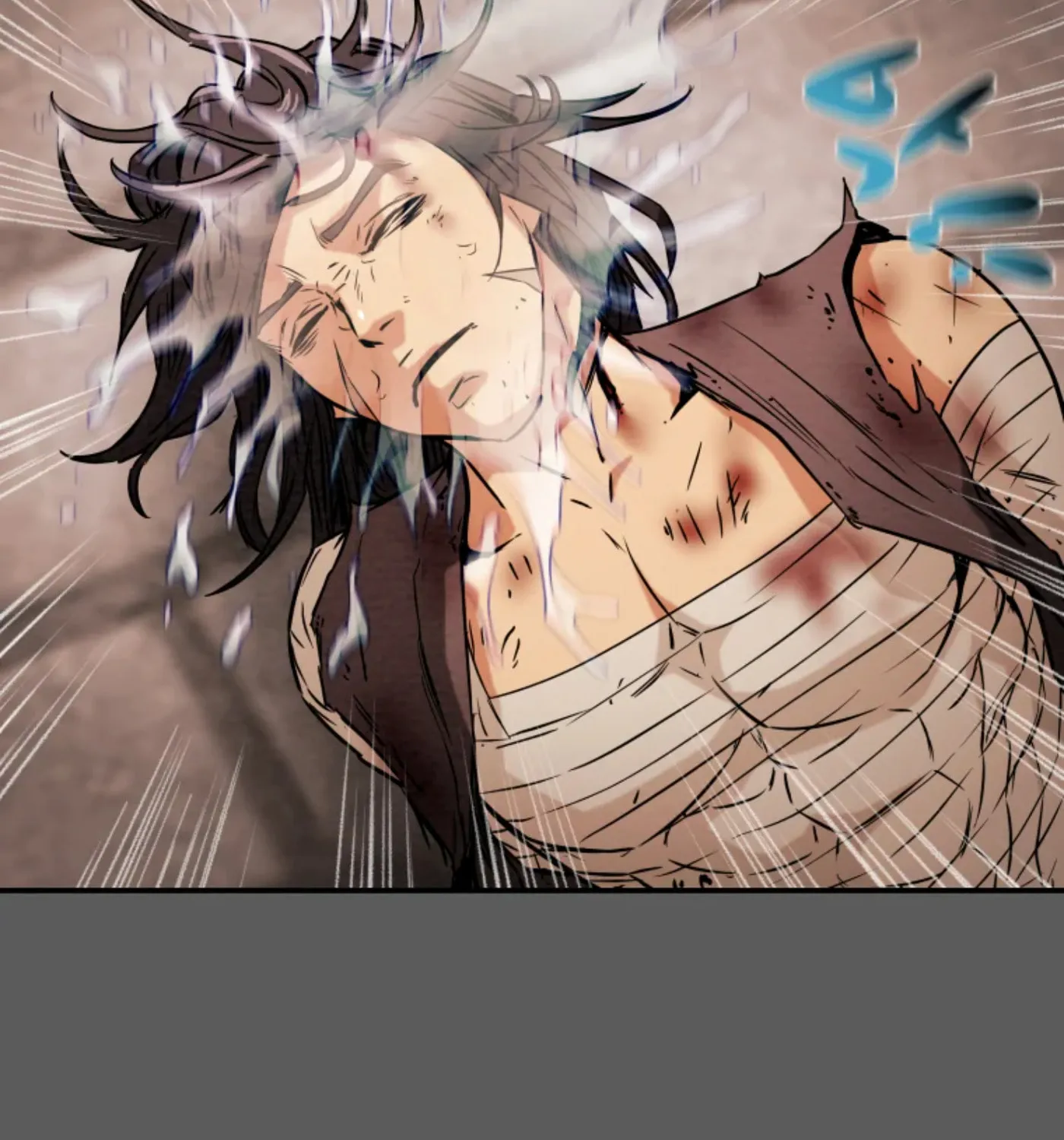 Read Heavenly Moon chapter 4 image 125 on Lezhin