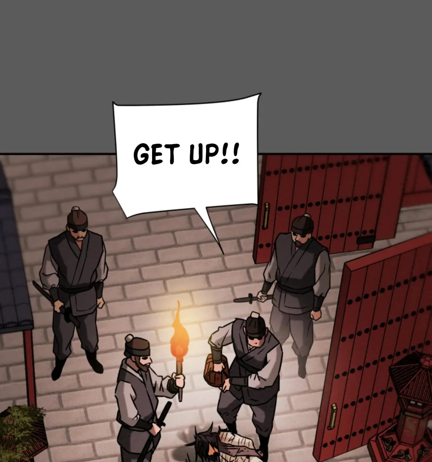 Read Heavenly Moon chapter 4 image 126 on Lezhin