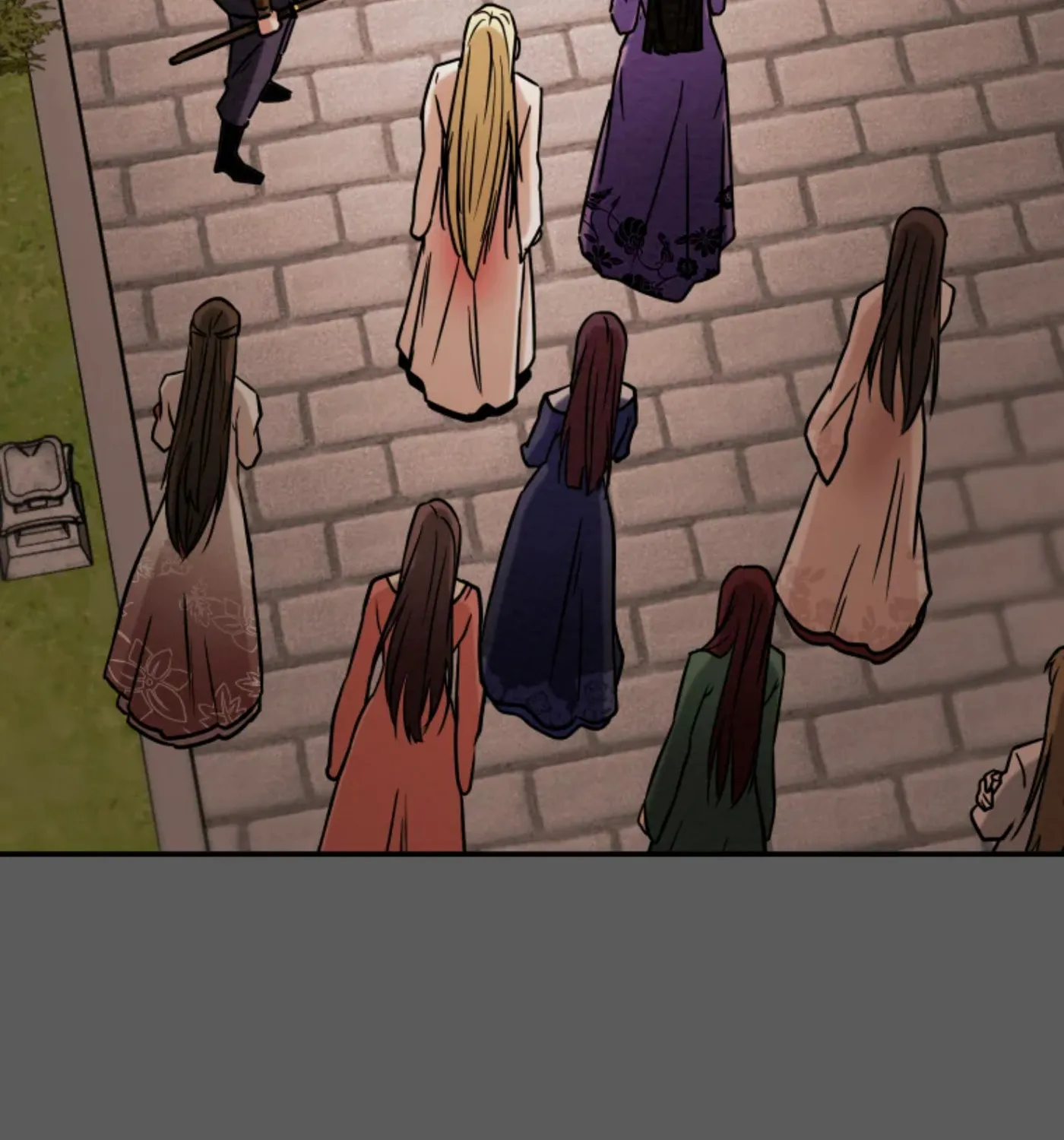 Read Heavenly Moon chapter 4 image 128 on Lezhin