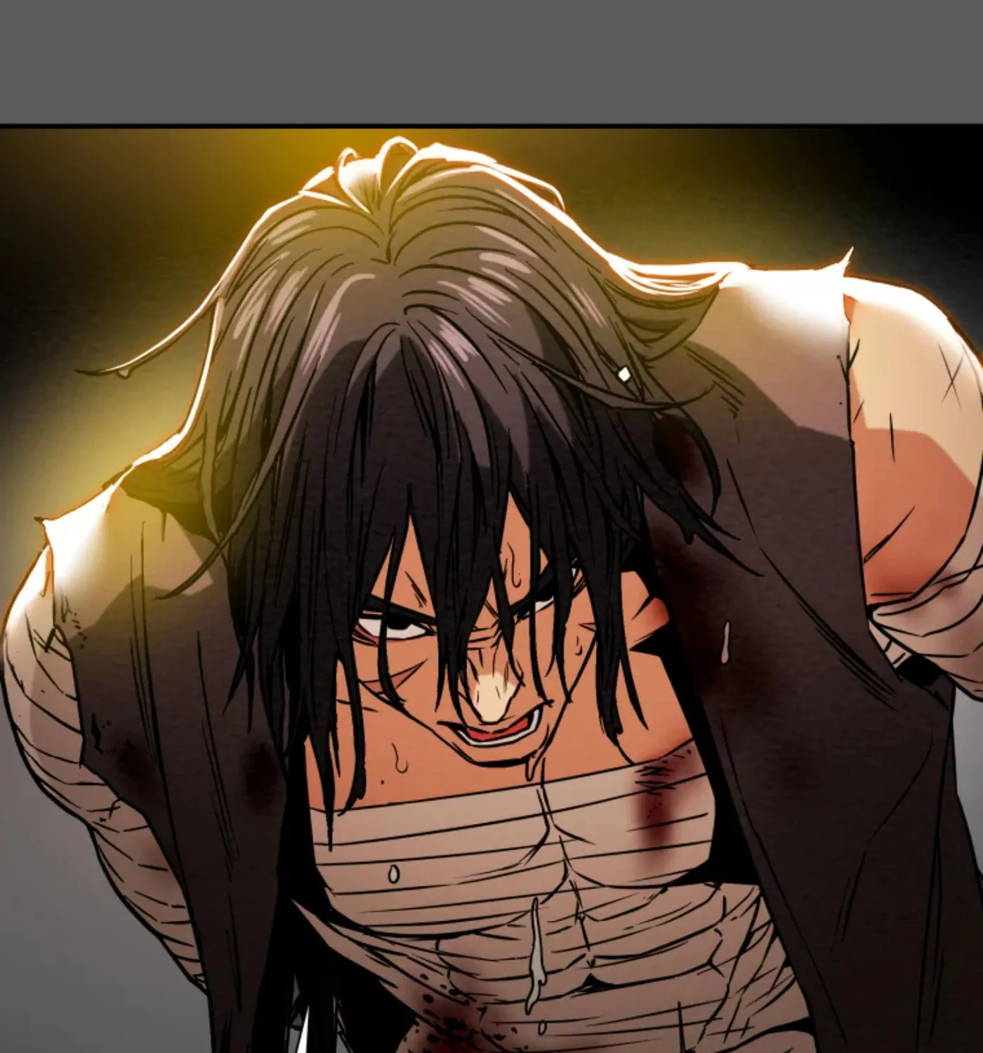 Read Heavenly Moon chapter 4 image 132 on Lezhin