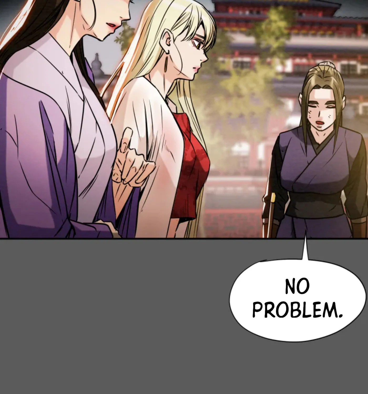 Read Heavenly Moon chapter 4 image 135 on Lezhin