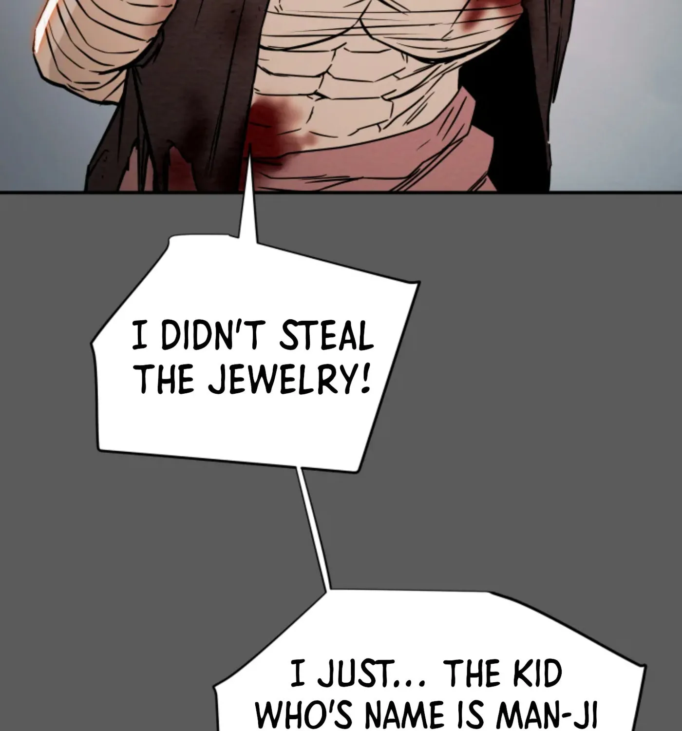 Read Heavenly Moon chapter 4 image 140 on Lezhin