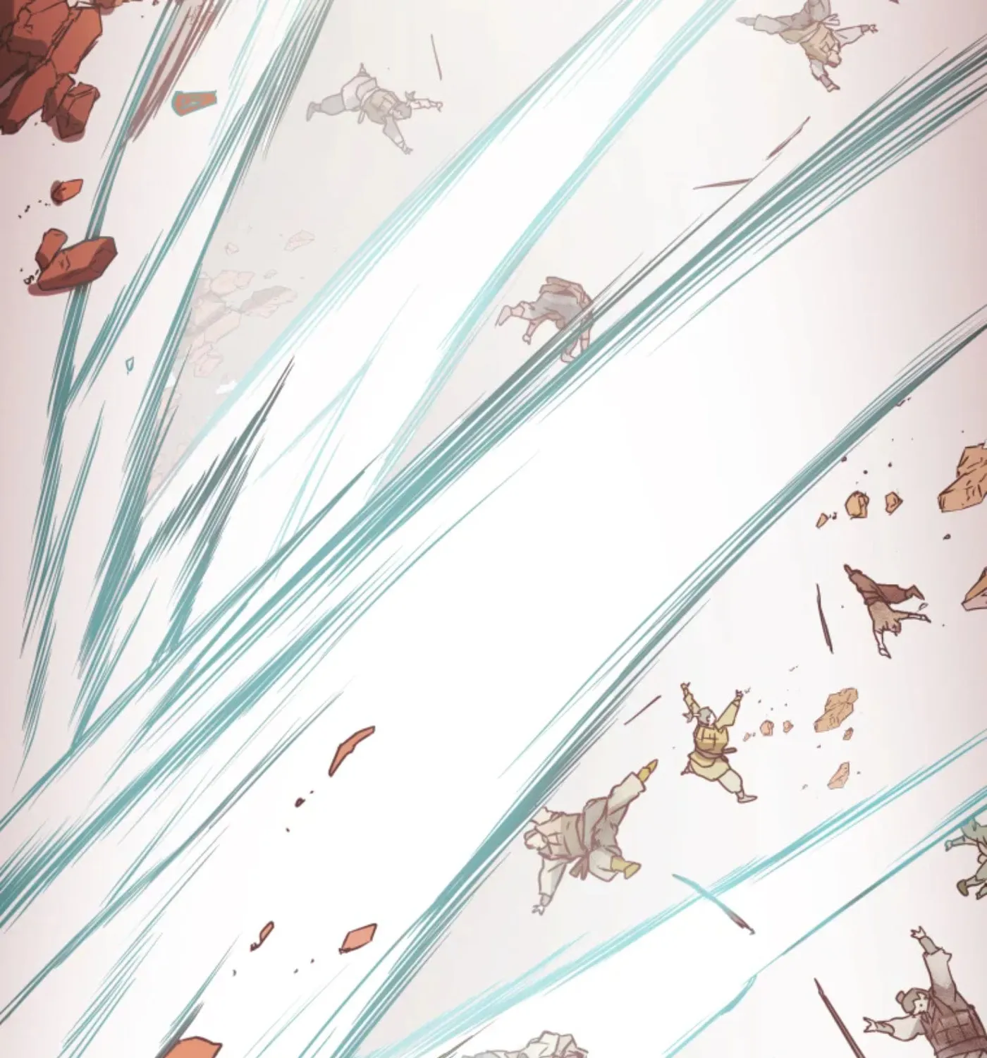 Read Heavenly Moon chapter 4 image 17 on Lezhin