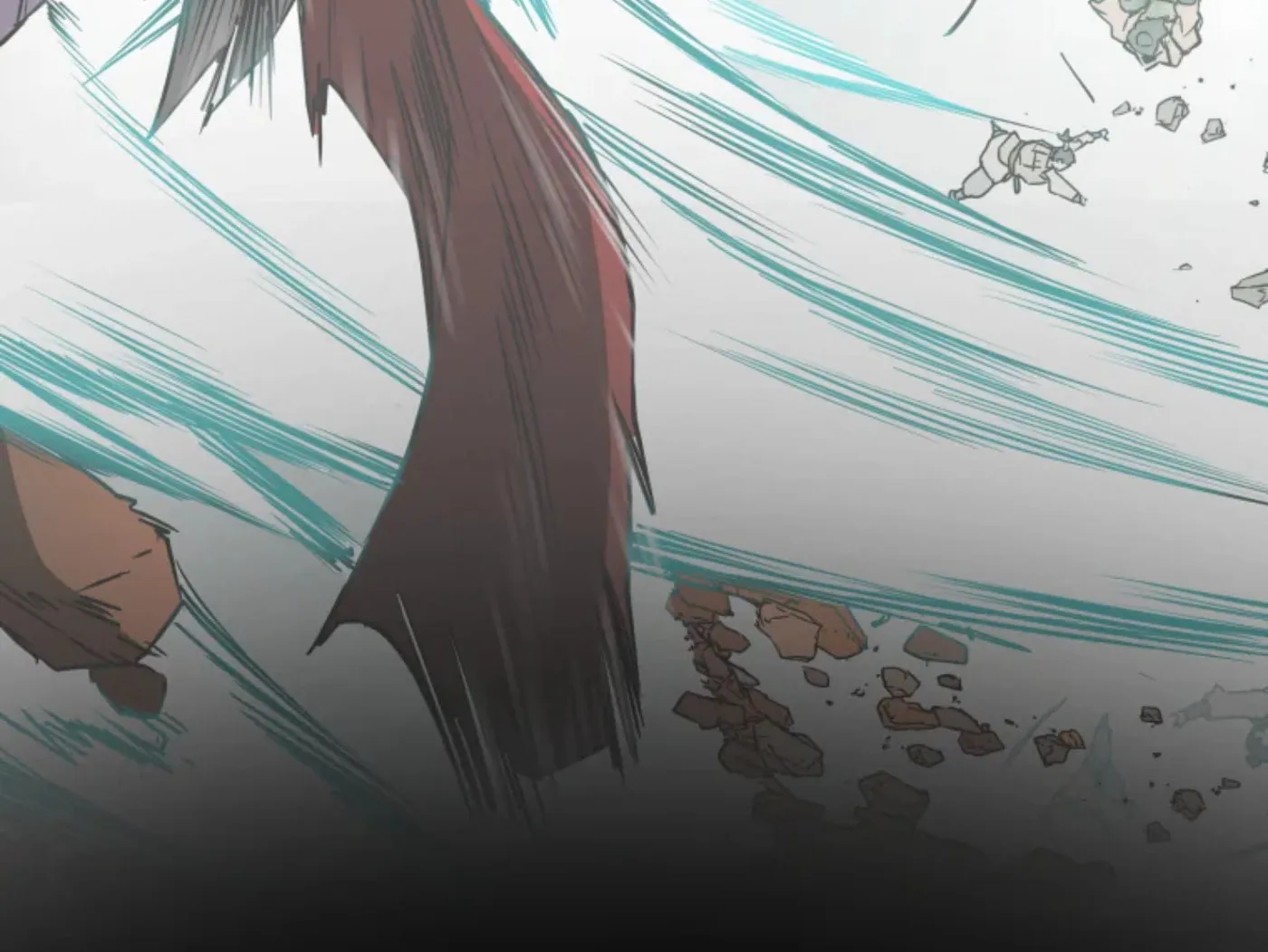 Read Heavenly Moon chapter 4 image 19 on Lezhin