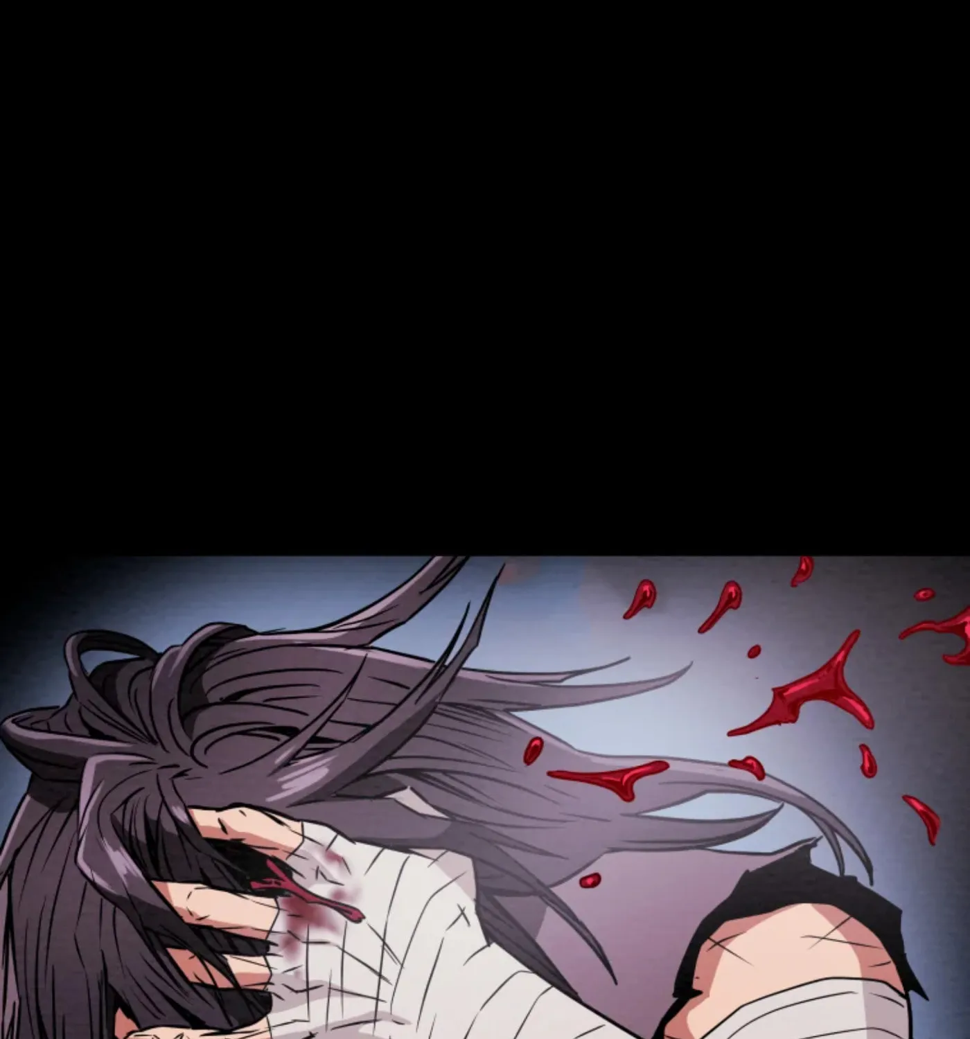 Read Heavenly Moon chapter 4 image 23 on Lezhin