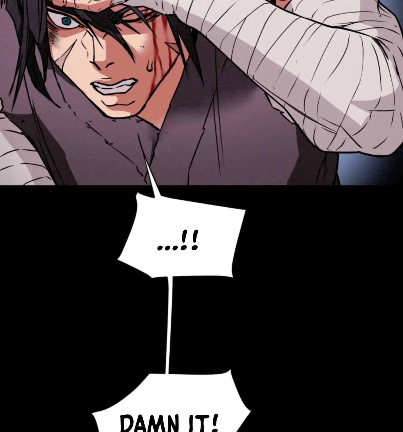 Read Heavenly Moon chapter 4 image 24 on Lezhin