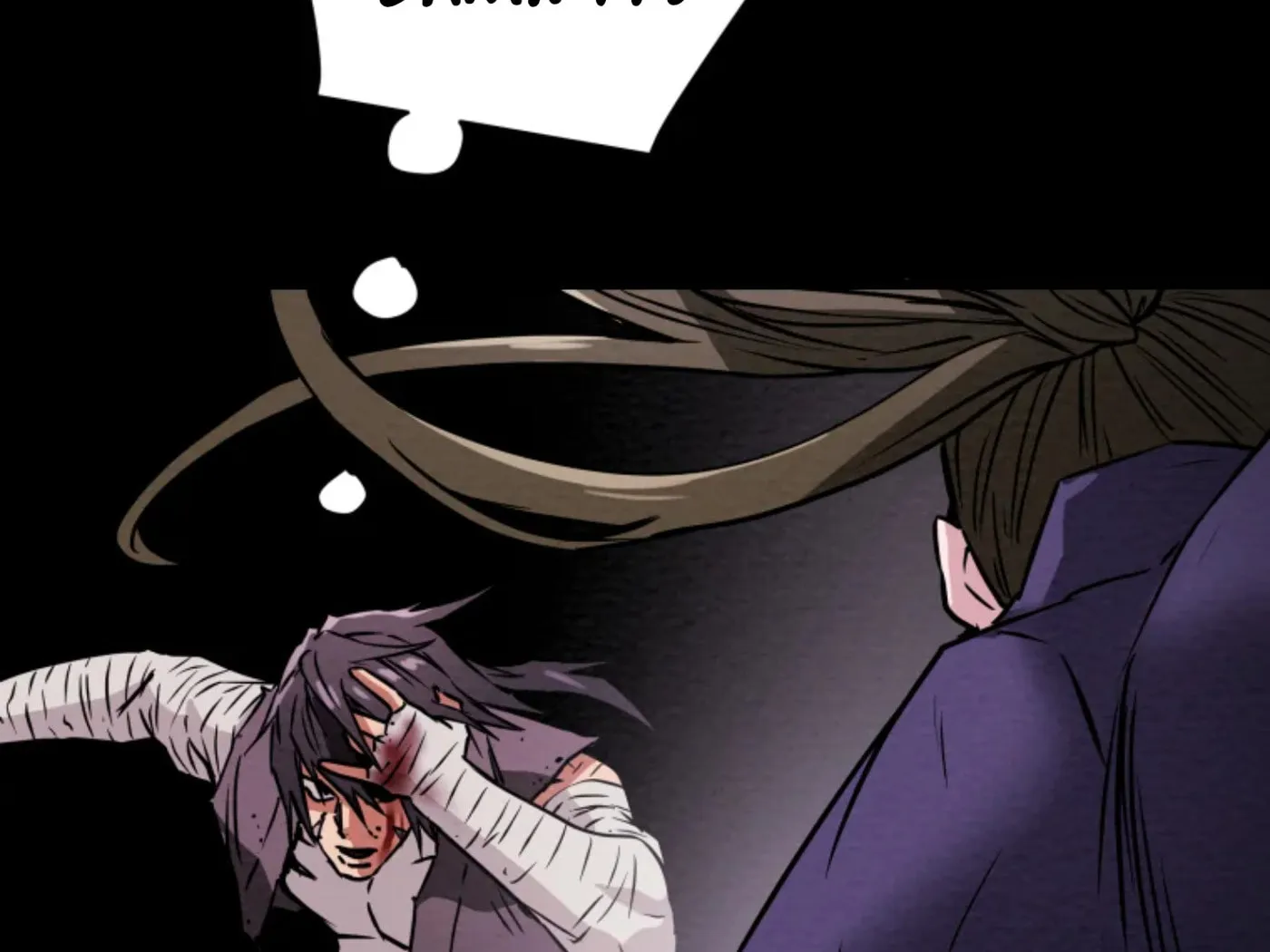 Read Heavenly Moon chapter 4 image 25 on Lezhin