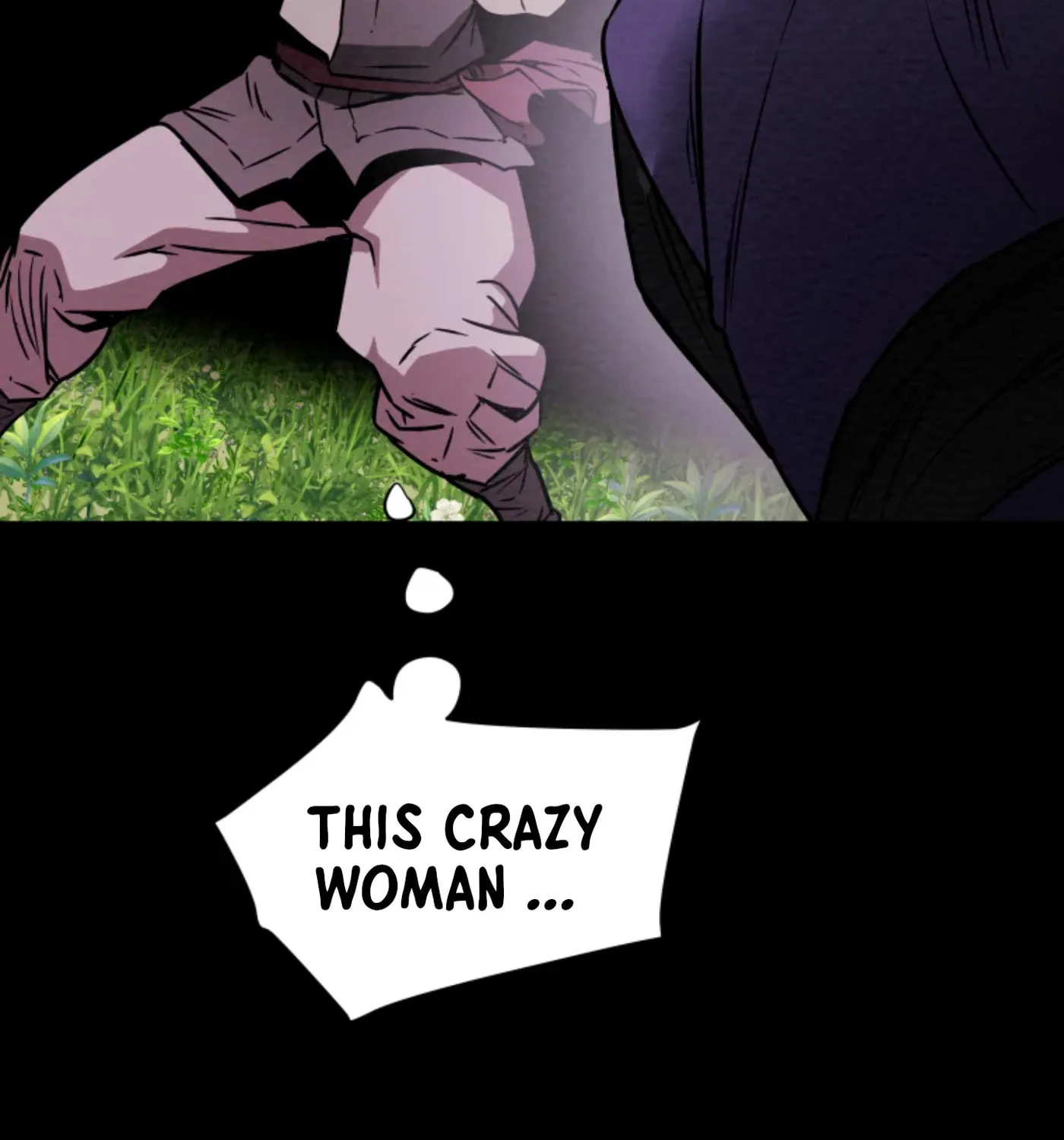 Read Heavenly Moon chapter 4 image 26 on Lezhin