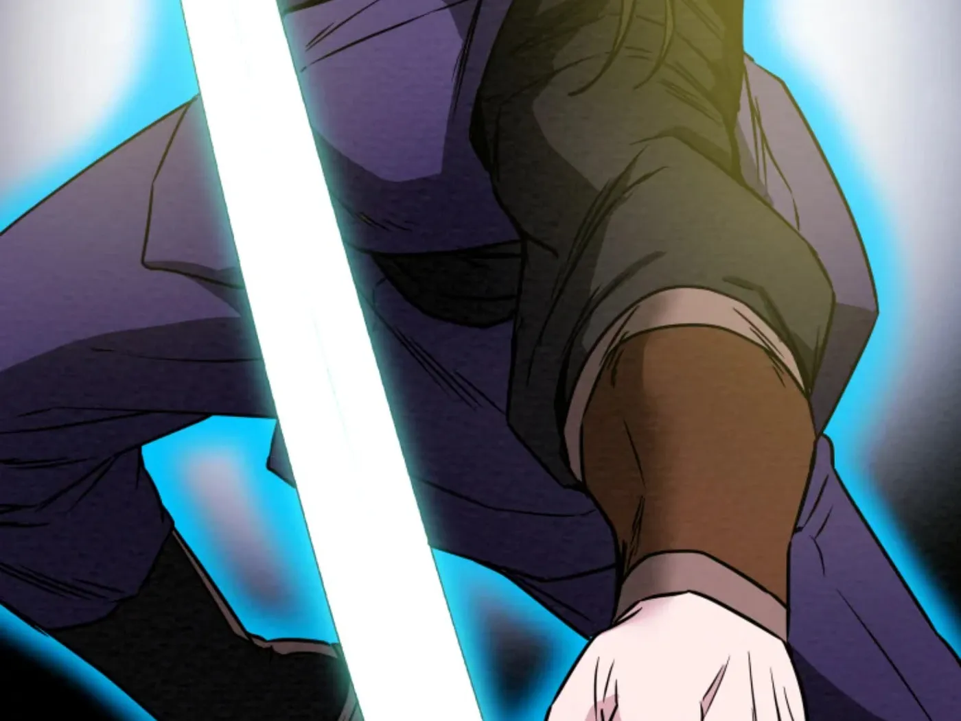 Read Heavenly Moon chapter 4 image 28 on Lezhin