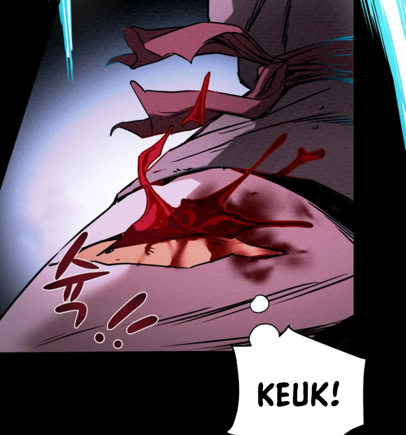 Read Heavenly Moon chapter 4 image 42 on Lezhin