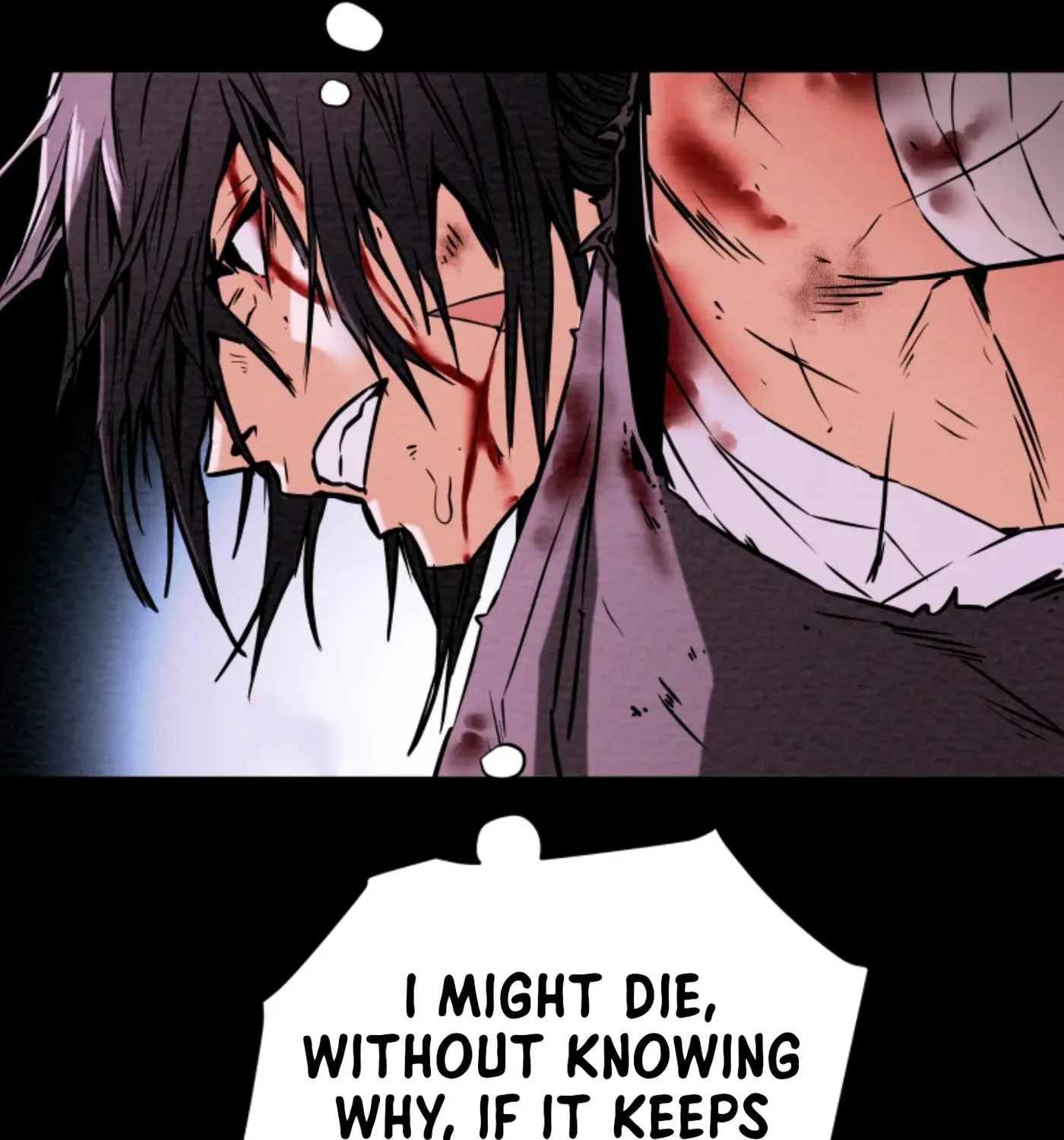 Read Heavenly Moon chapter 4 image 44 on Lezhin