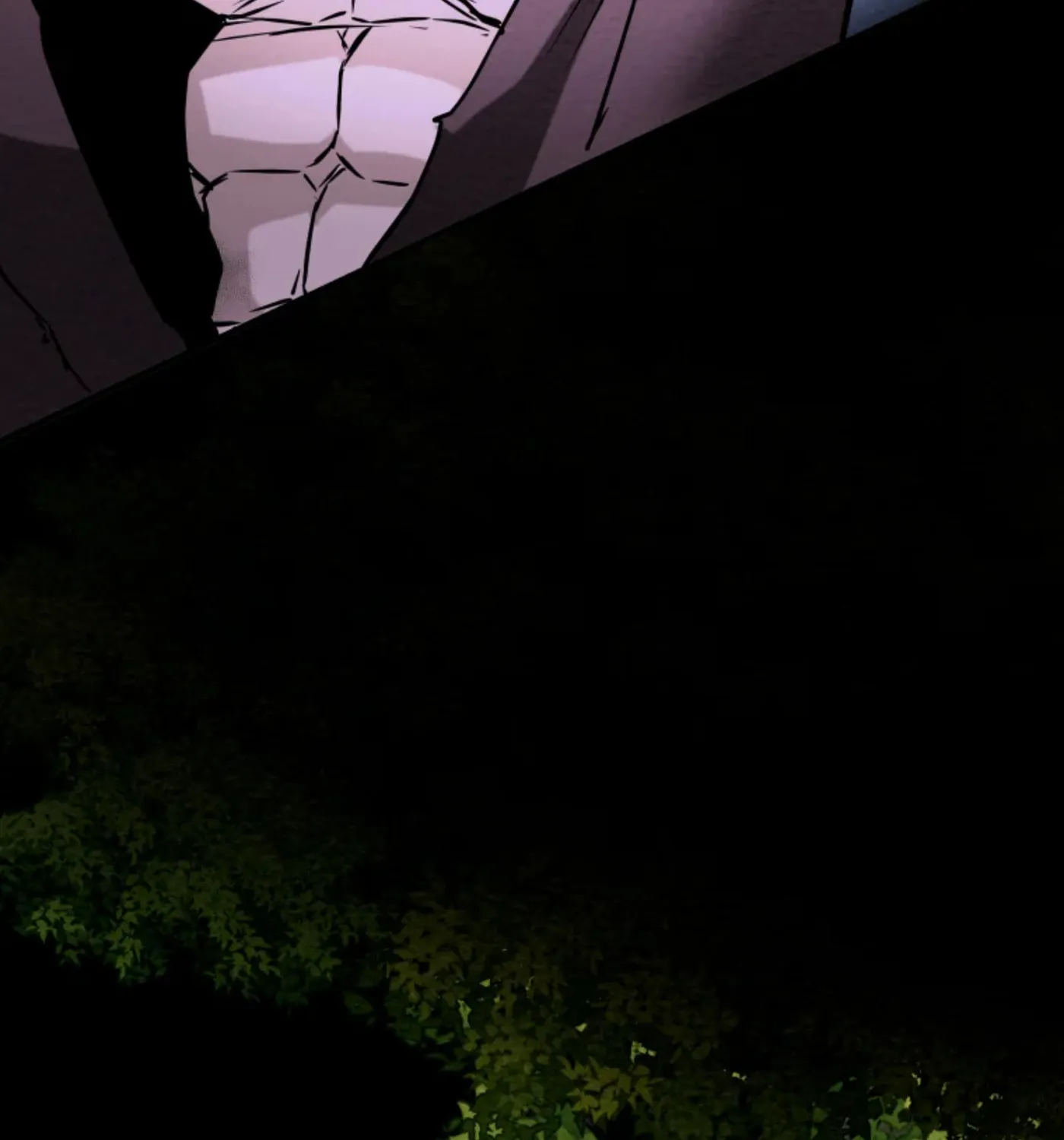 Read Heavenly Moon chapter 4 image 51 on Lezhin