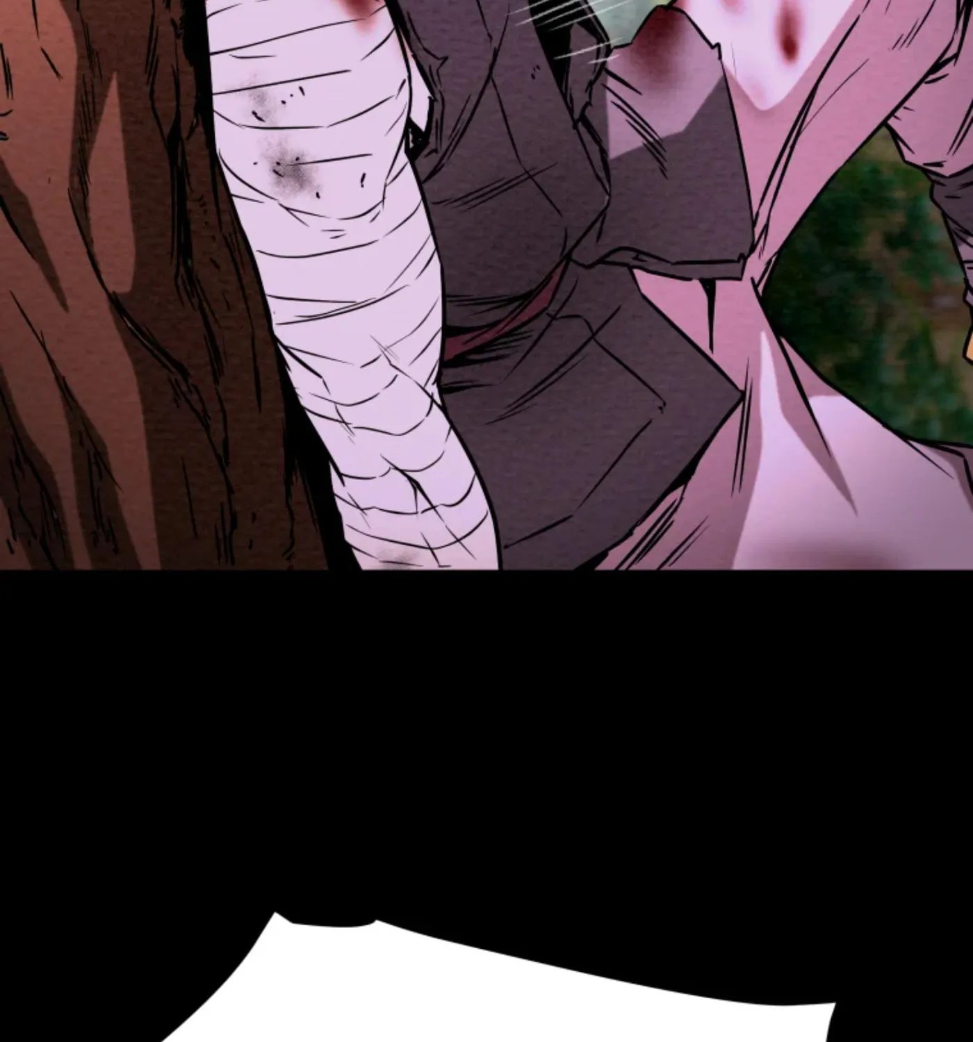 Read Heavenly Moon chapter 4 image 57 on Lezhin