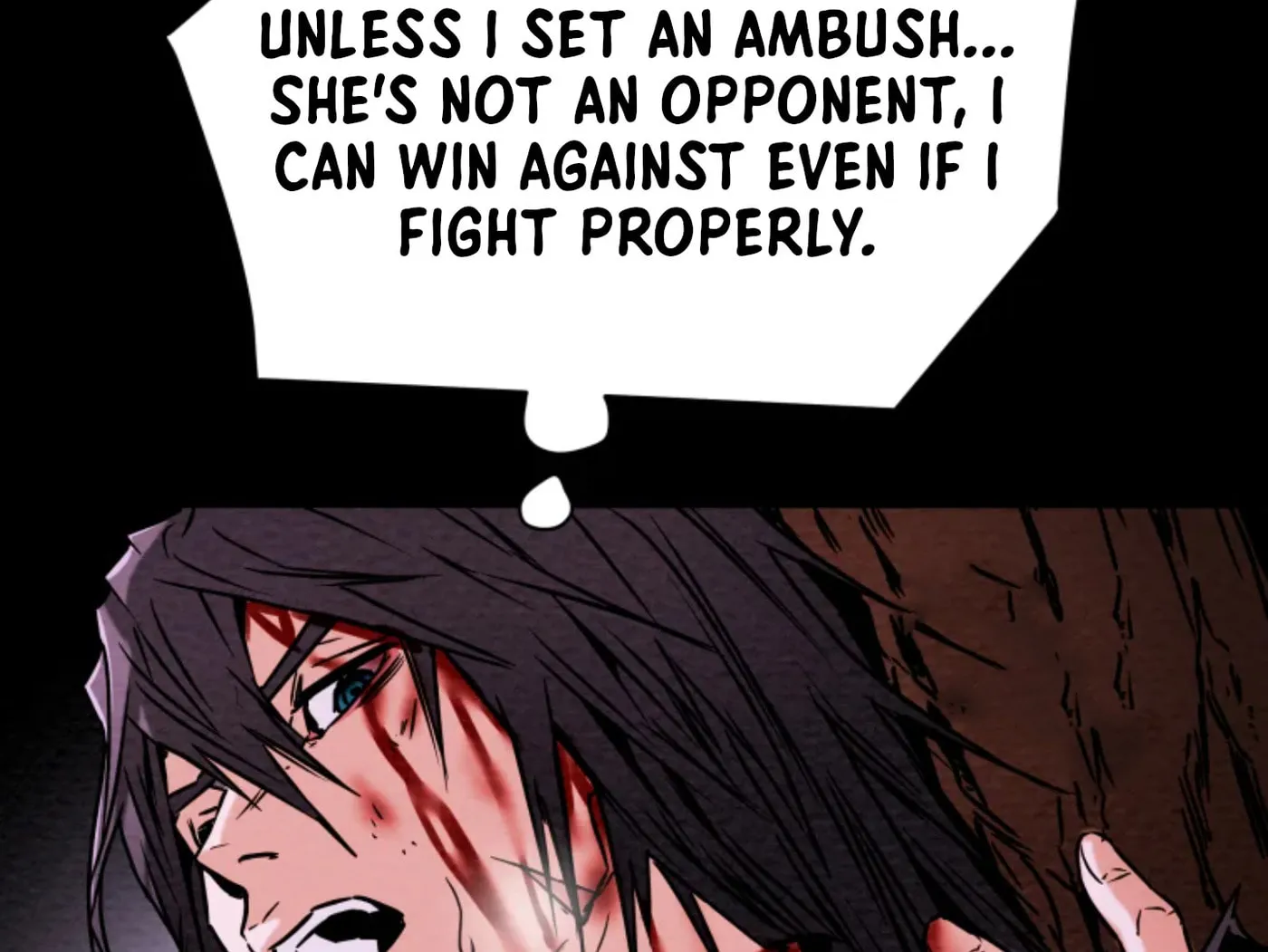 Read Heavenly Moon chapter 4 image 58 on Lezhin