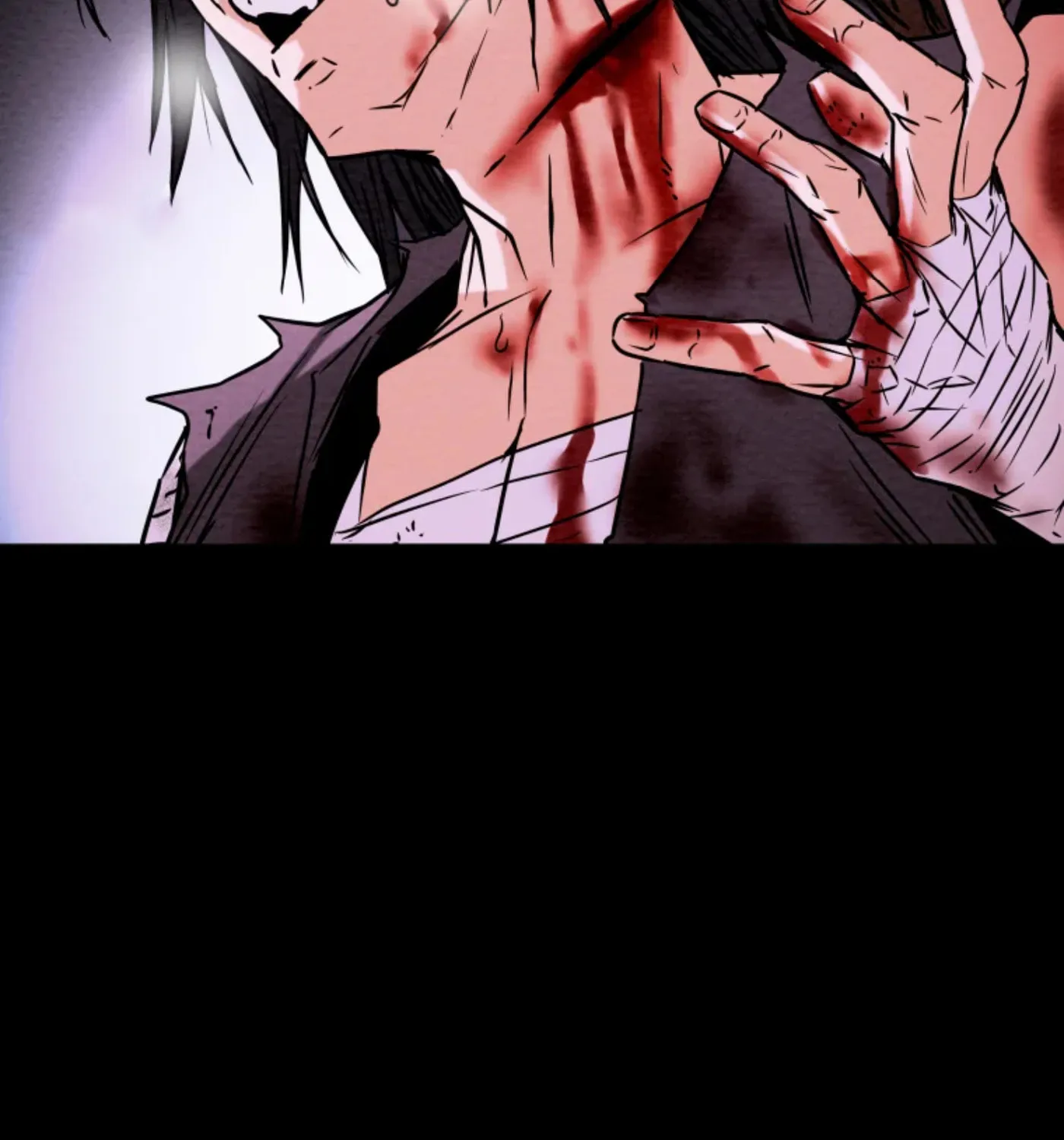 Read Heavenly Moon chapter 4 image 59 on Lezhin