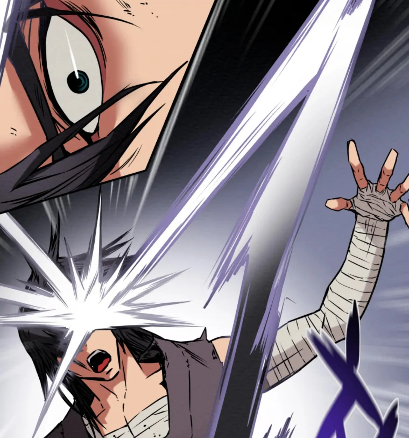 Read Heavenly Moon chapter 4 image 6 on Lezhin