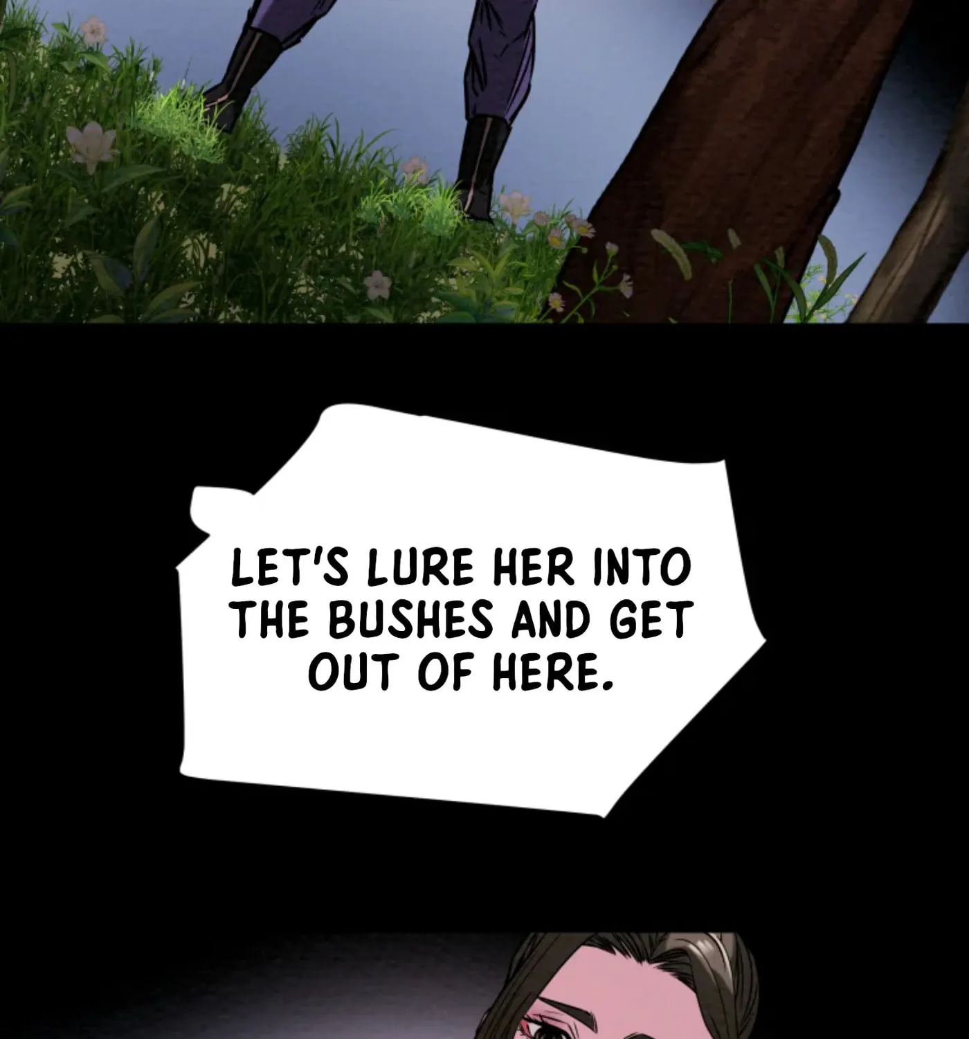 Read Heavenly Moon chapter 4 image 62 on Lezhin