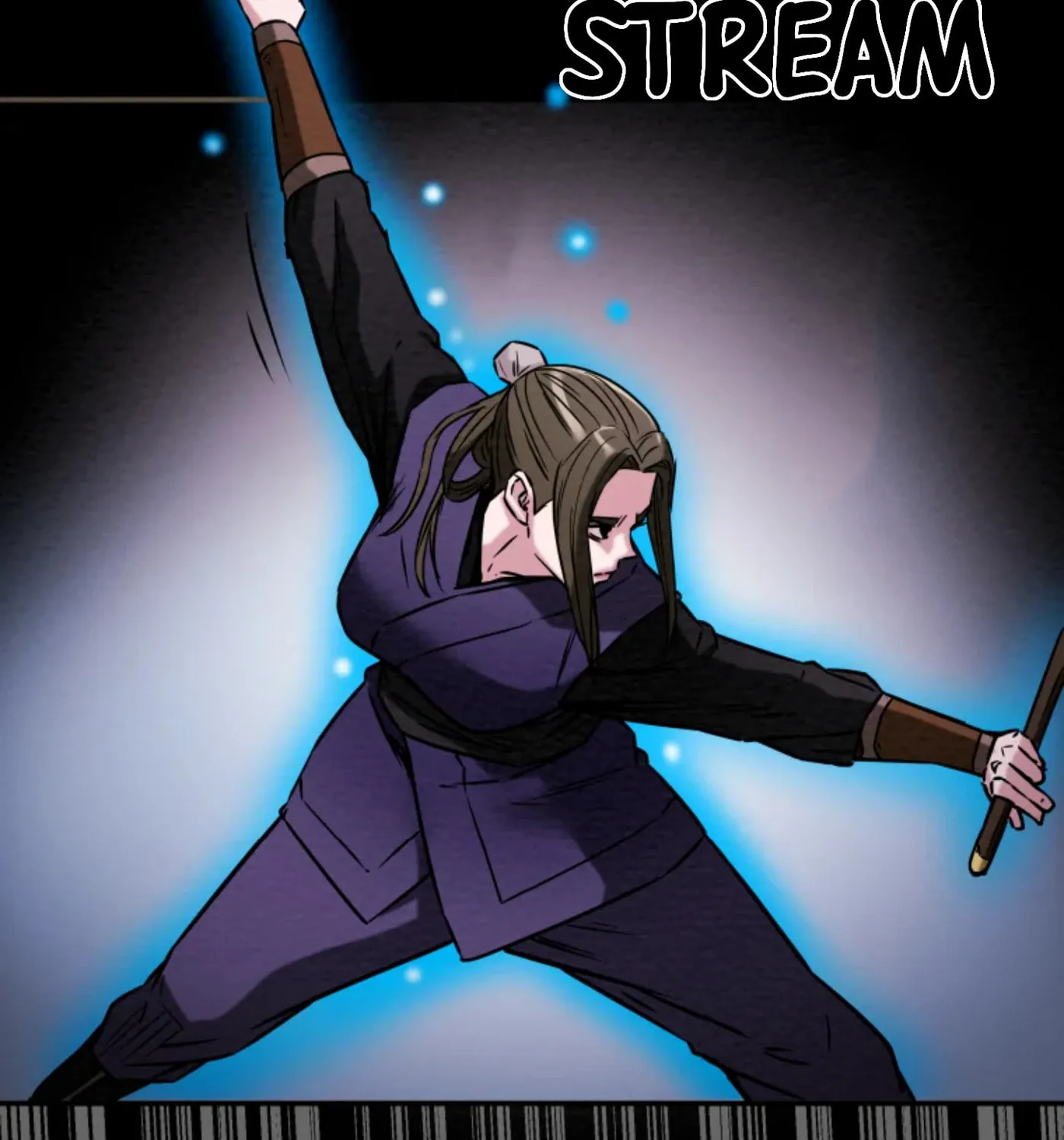 Read Heavenly Moon chapter 4 image 65 on Lezhin
