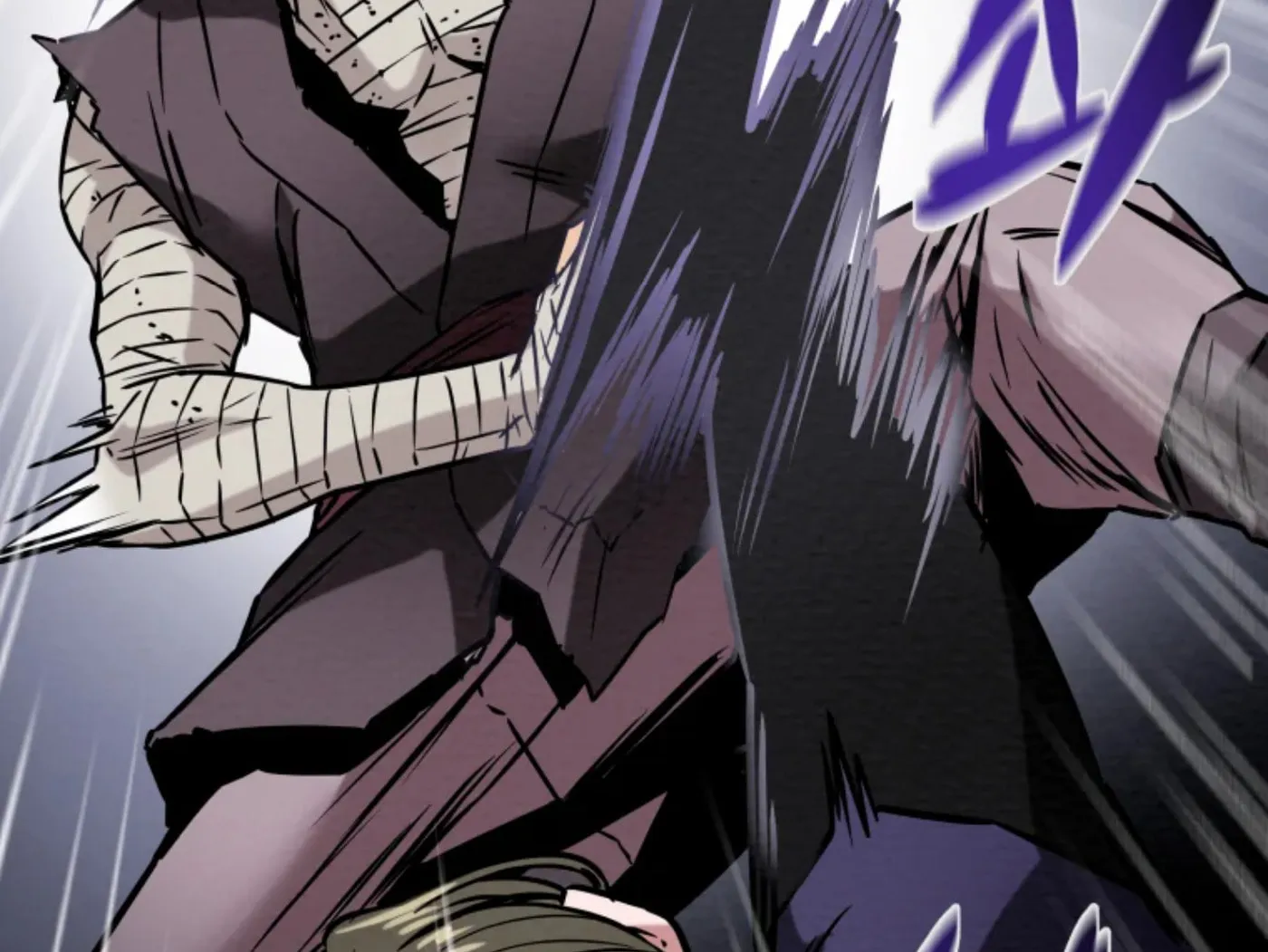 Read Heavenly Moon chapter 4 image 7 on Lezhin