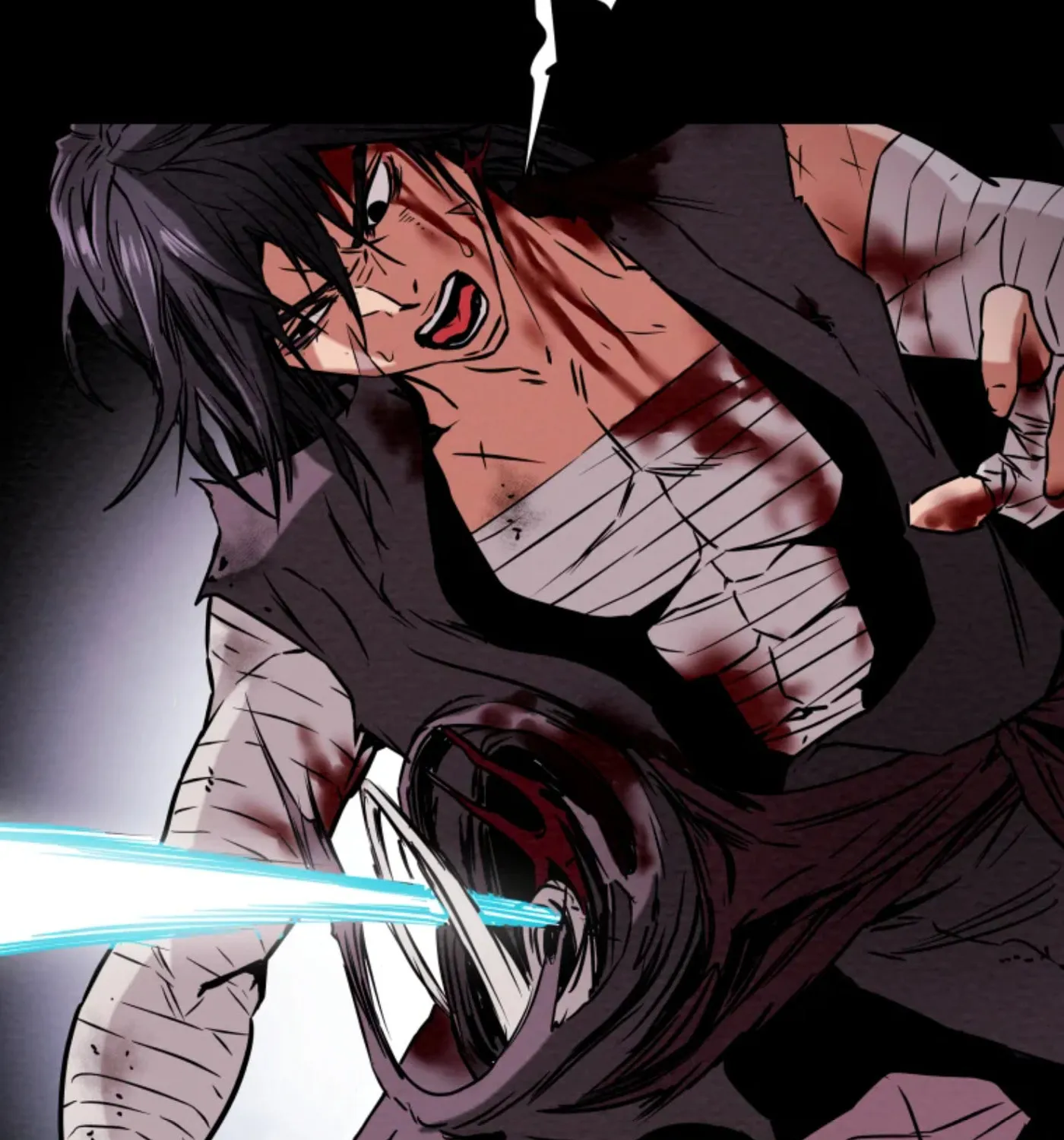 Read Heavenly Moon chapter 4 image 71 on Lezhin