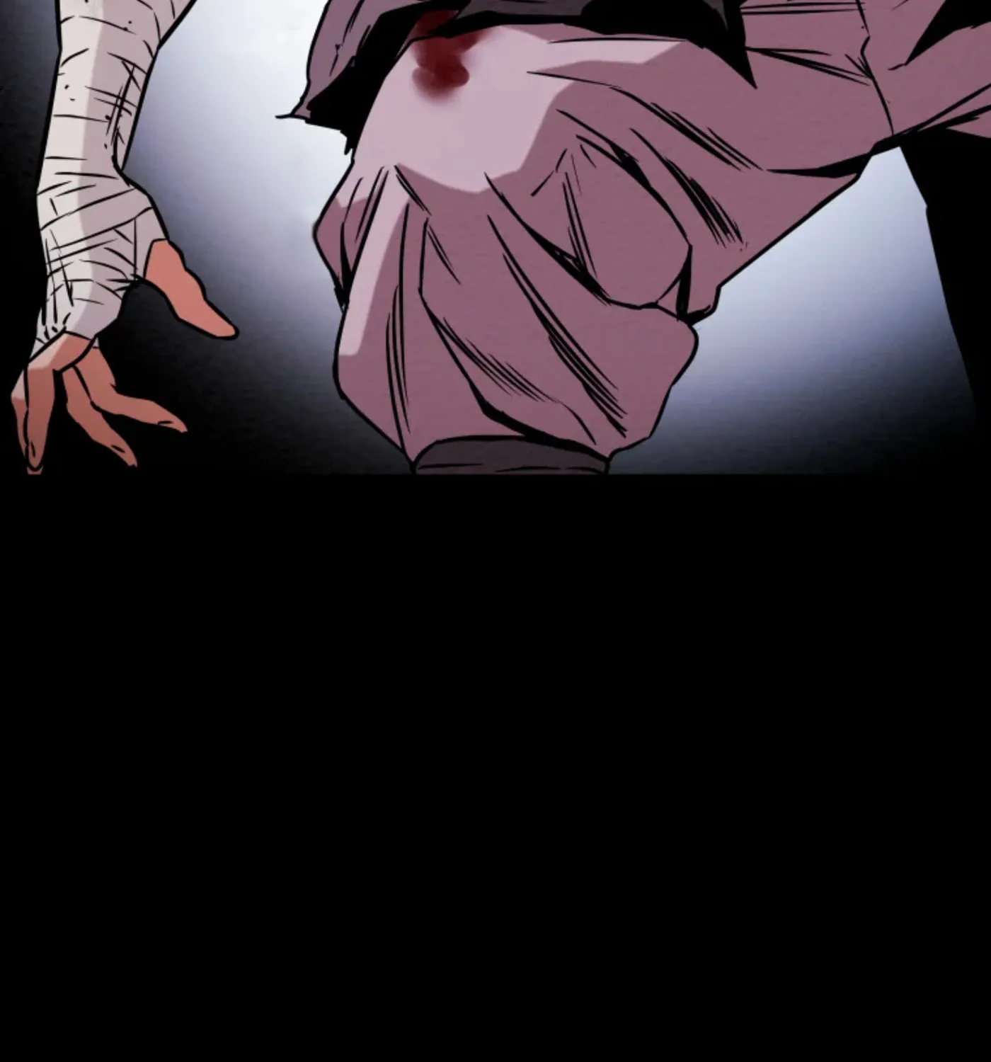 Read Heavenly Moon chapter 4 image 72 on Lezhin