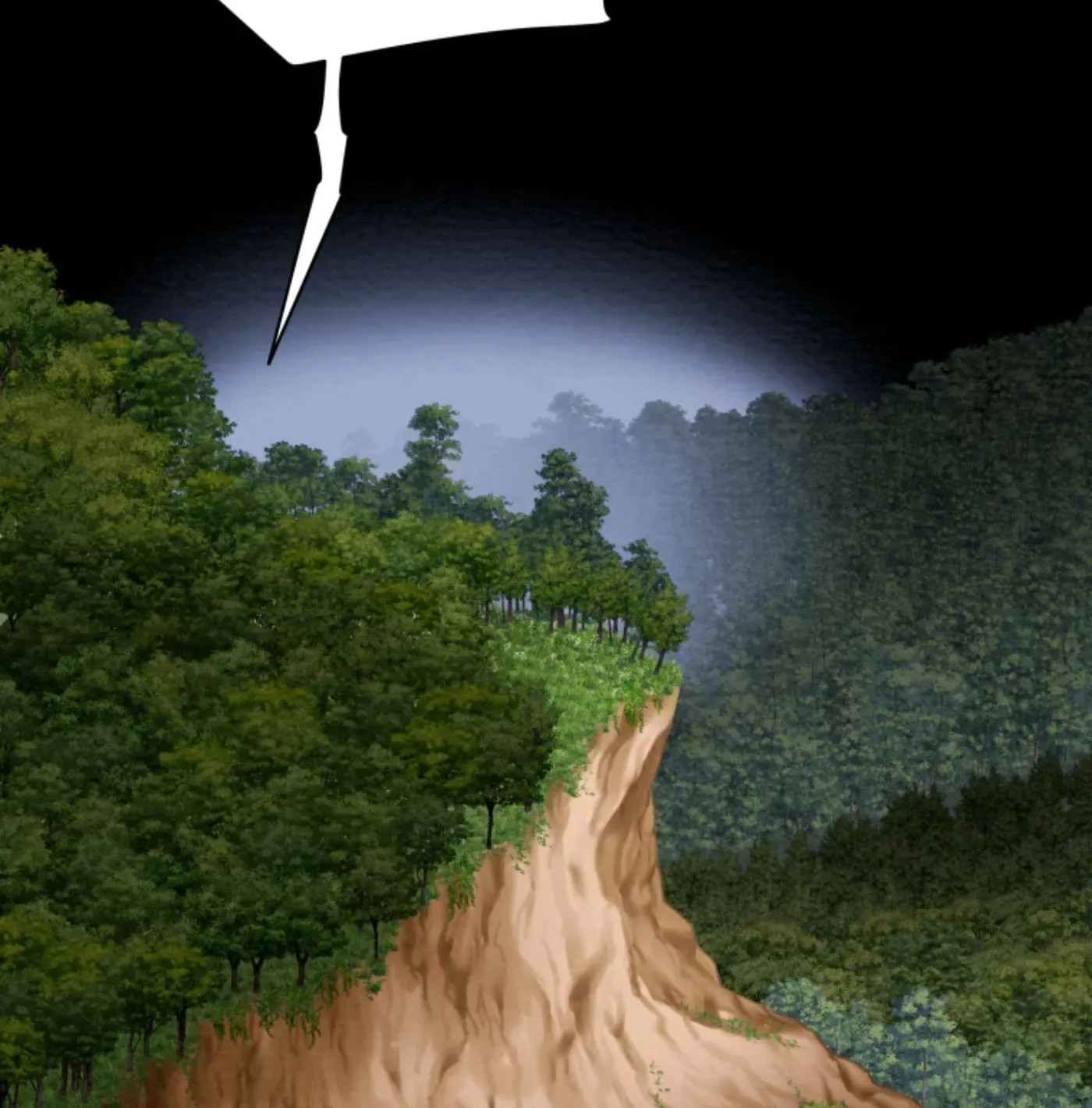 Read Heavenly Moon chapter 4 image 76 on Lezhin