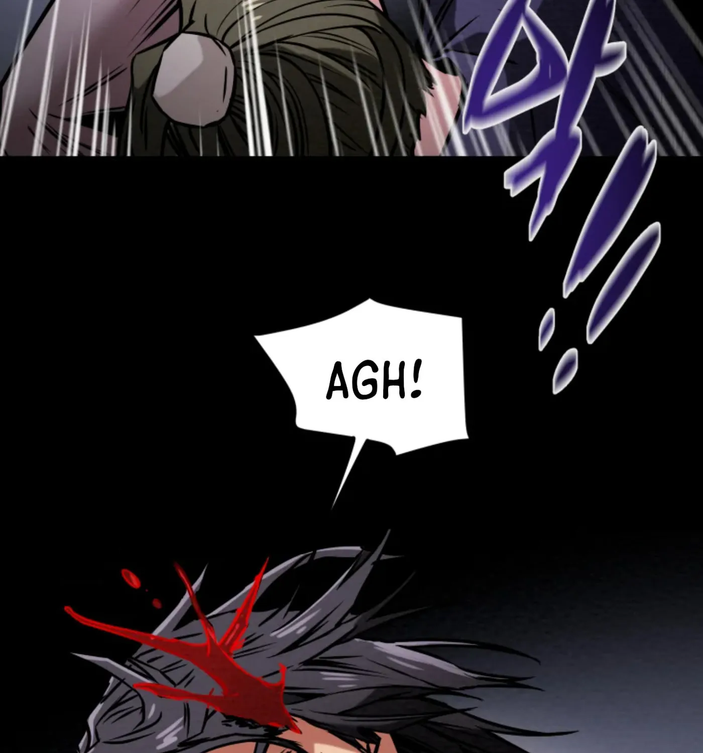 Read Heavenly Moon chapter 4 image 8 on Lezhin