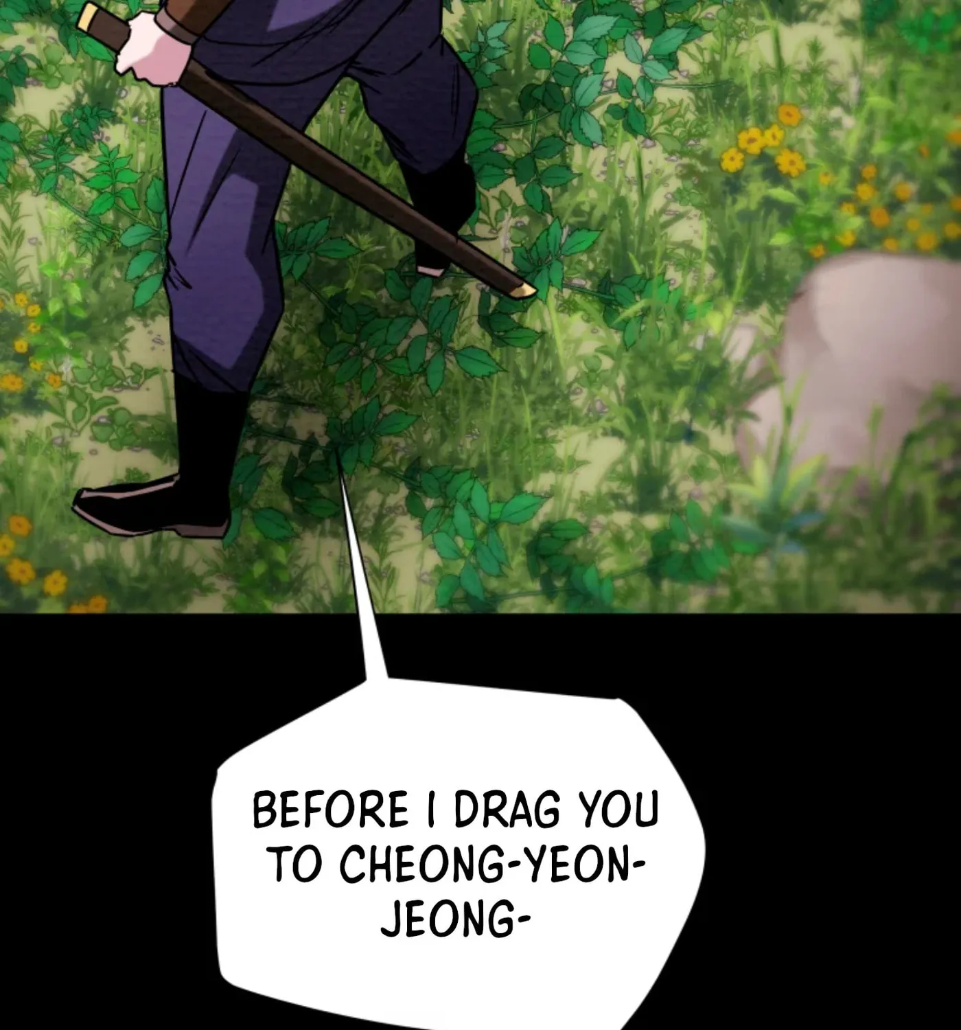 Read Heavenly Moon chapter 4 image 80 on Lezhin