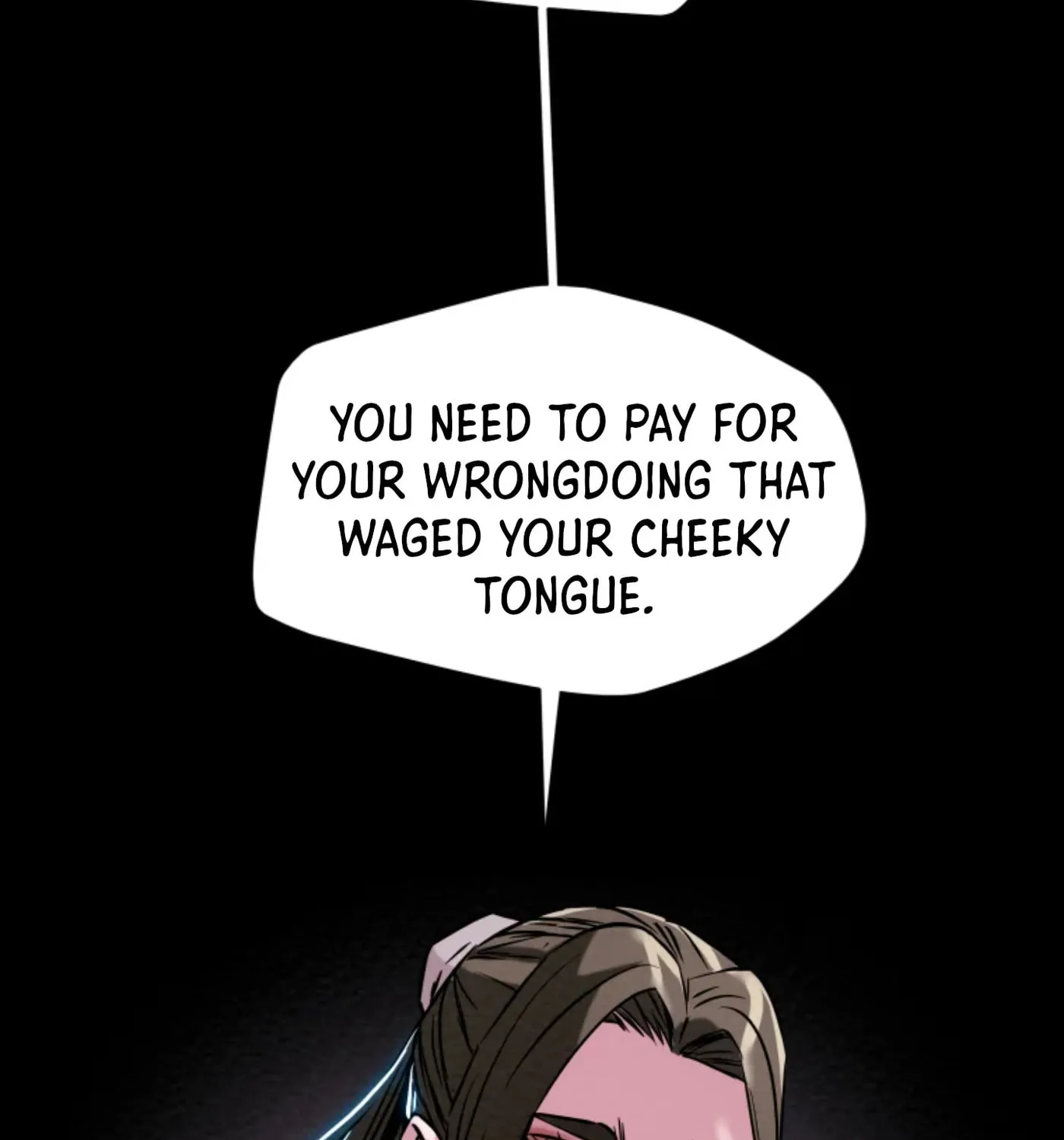 Read Heavenly Moon chapter 4 image 81 on Lezhin